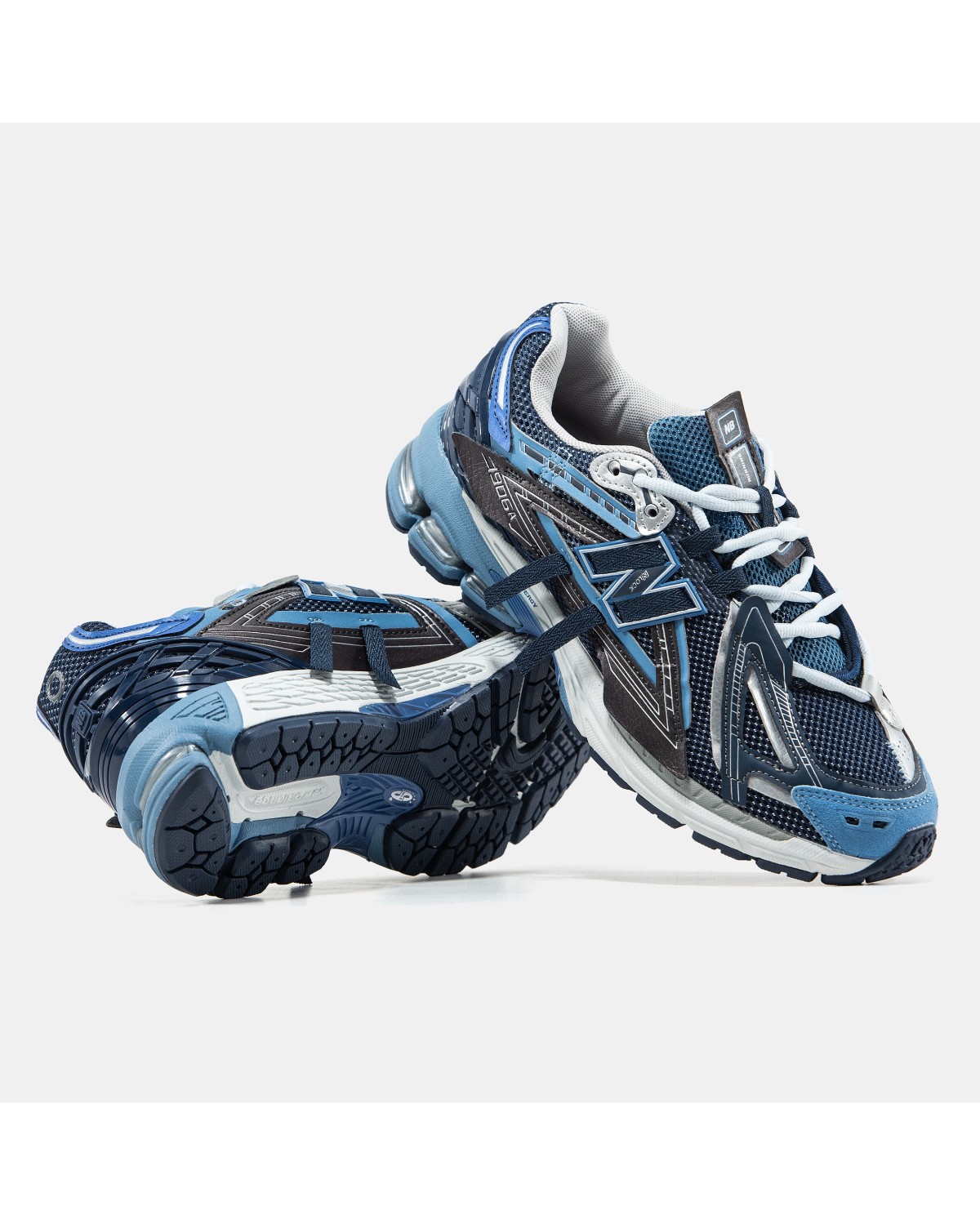 New Balance 1906A Blue Slate Grey