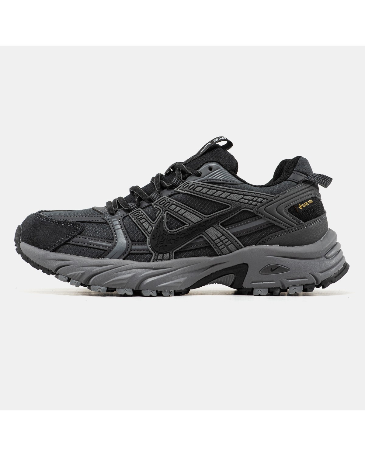 Nike V2K  Grey Gore-Tex Termo