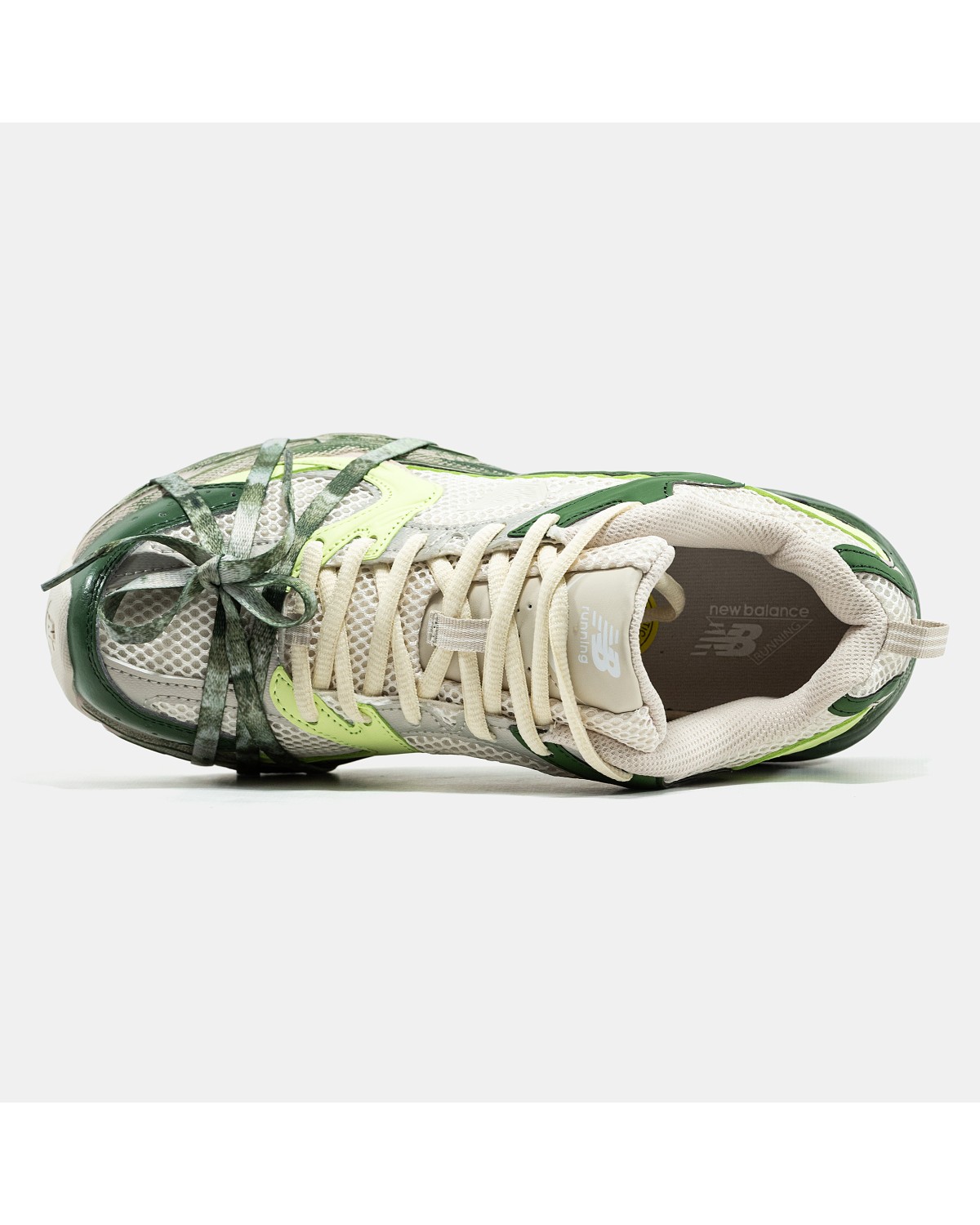 New Balance 530 Green Grey New Balance 530 Green Grey