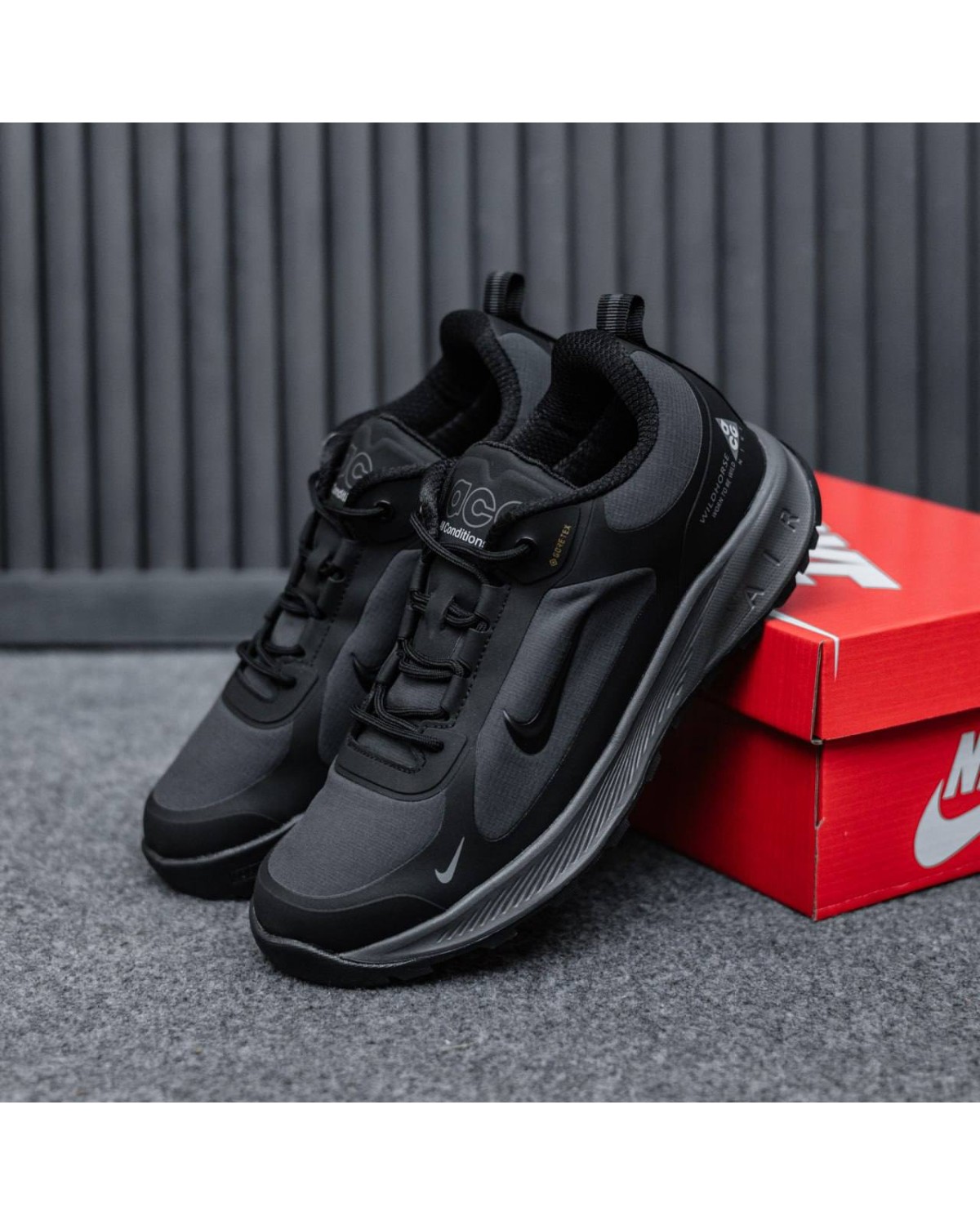 Nike ACG Air Wildhorse Nike ACG Air Wildhorse