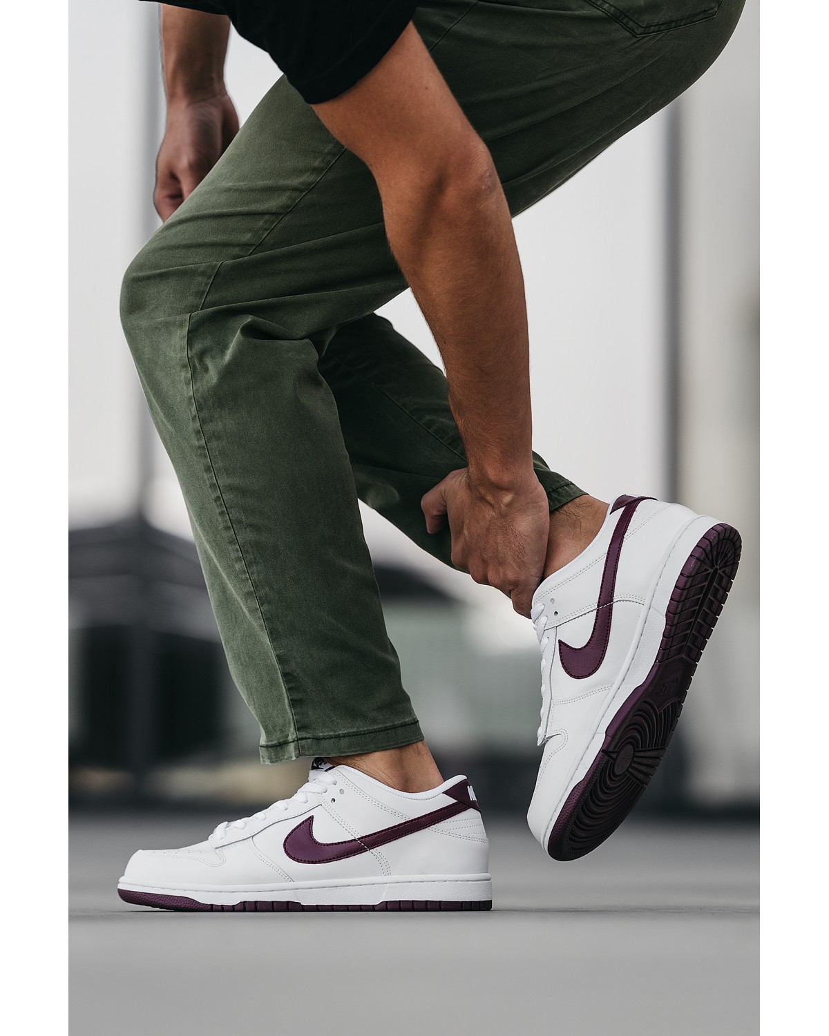 Nike SB Dunk Low Nike SB Dunk Low