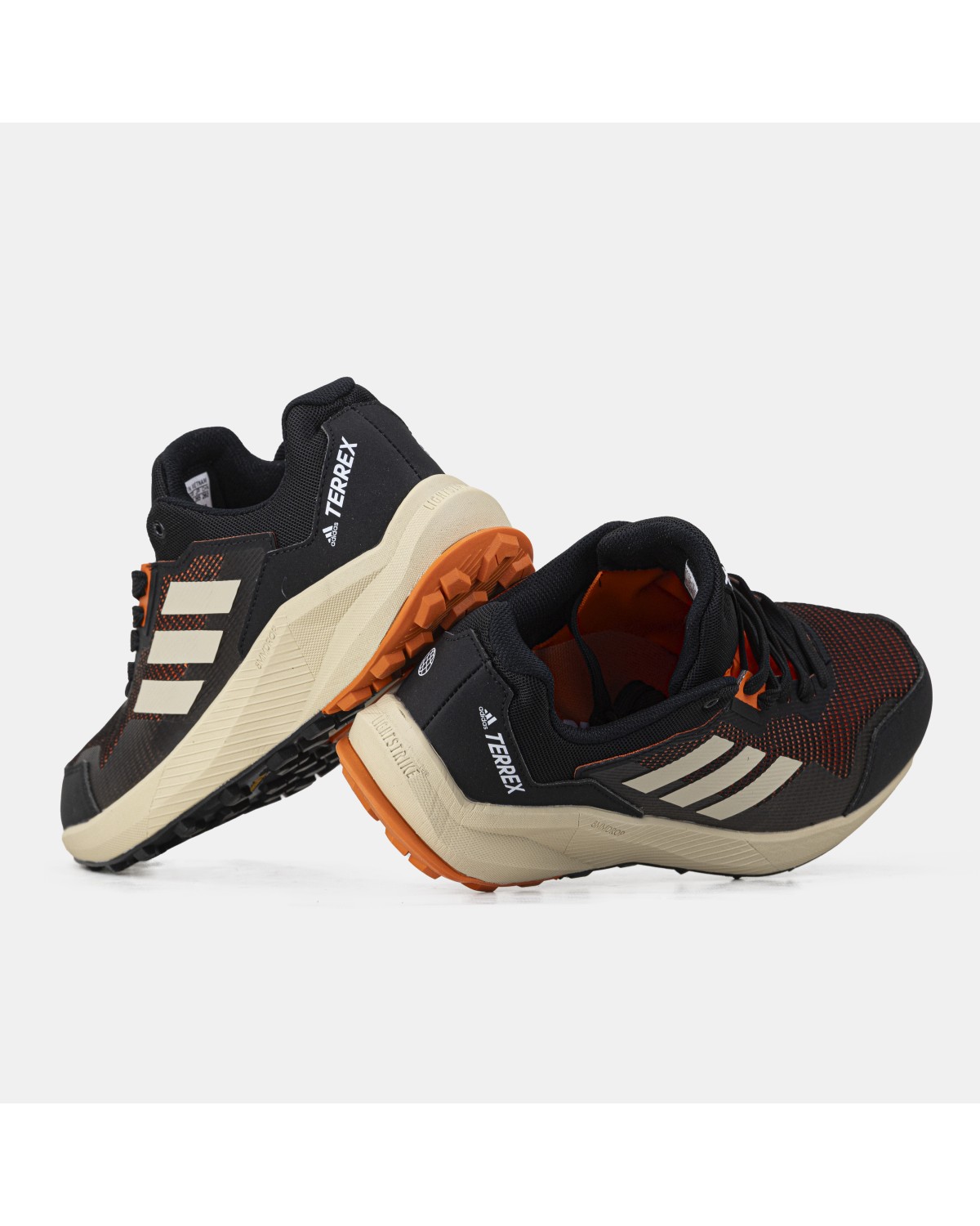 Adidas Terrex Orange