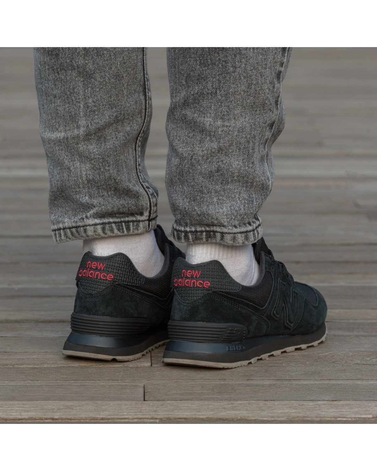 New Balance 574 Classic