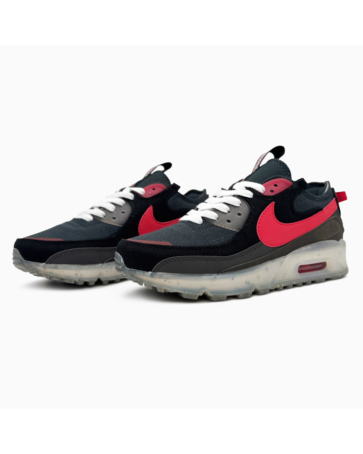 Nike Air Max Terrascape 90 Black/Red