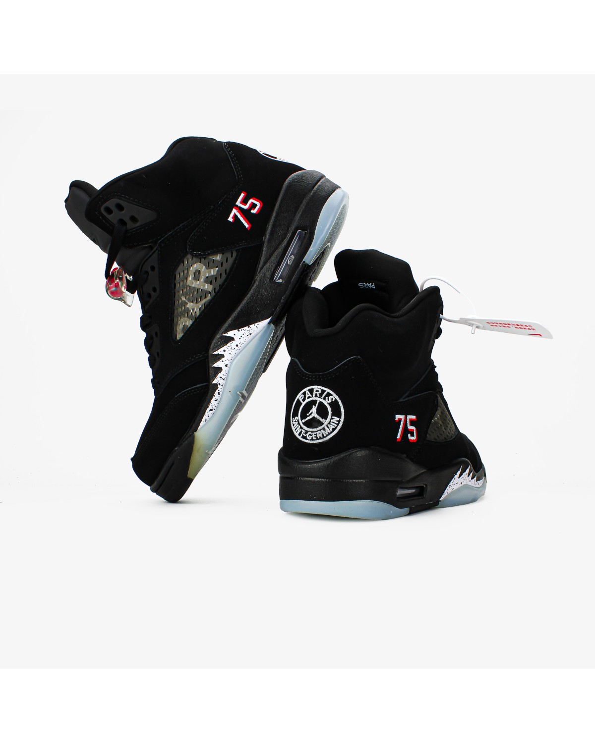Nike Air Jordan 5 x PSG
