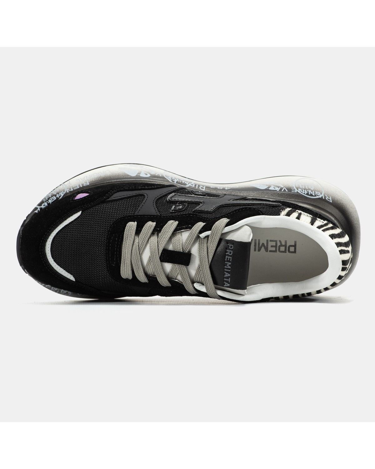 Premiata Lauryn
