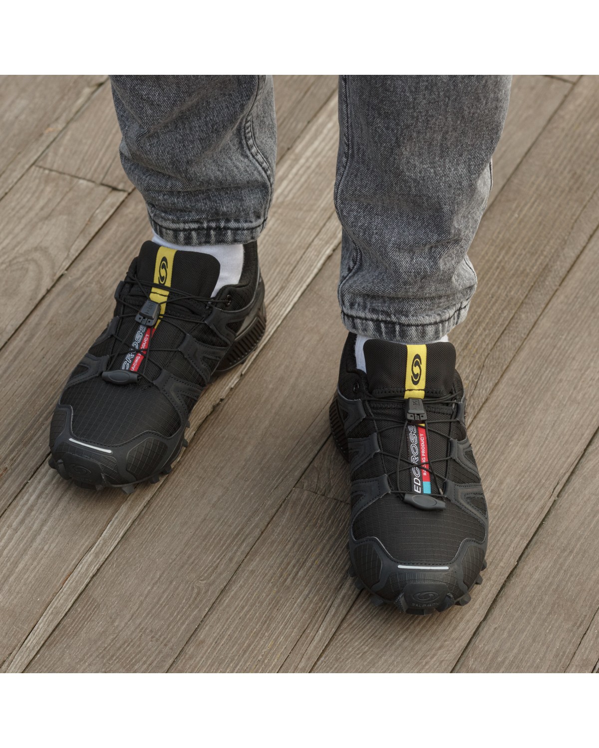 Salomon Speedcross 3