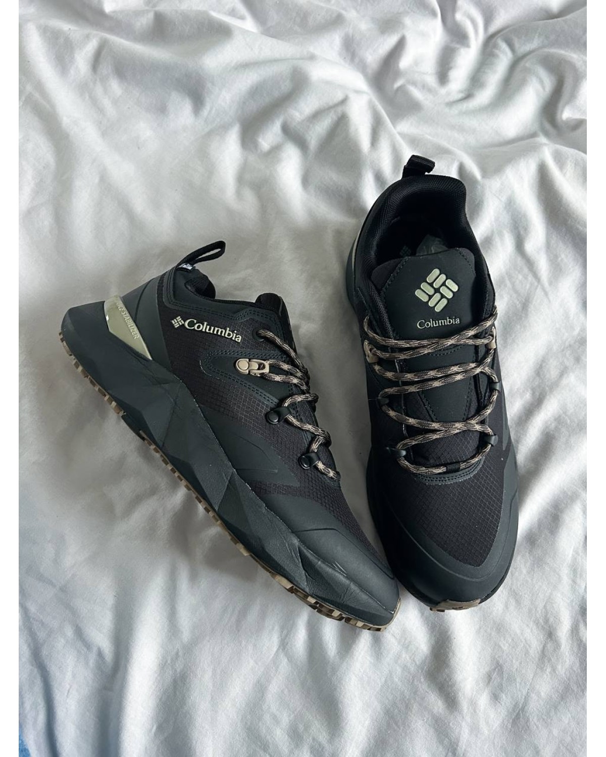 Columbia Facet 30 Black