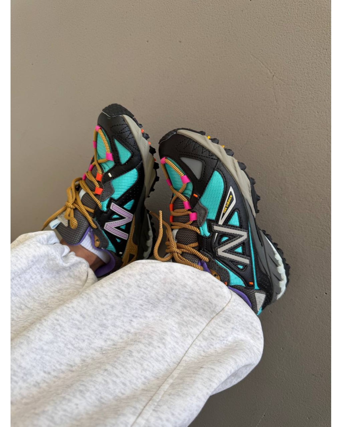 New Balance 610 Multicolor