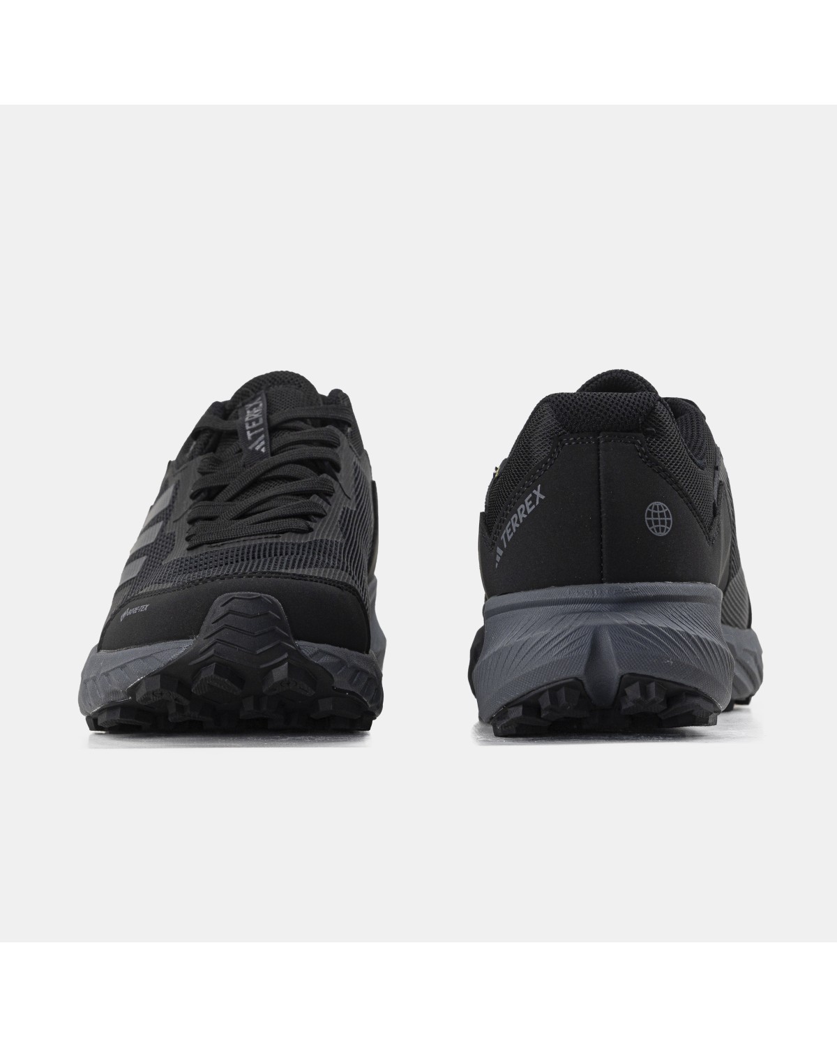 Adidas Terrex Gore-Tex