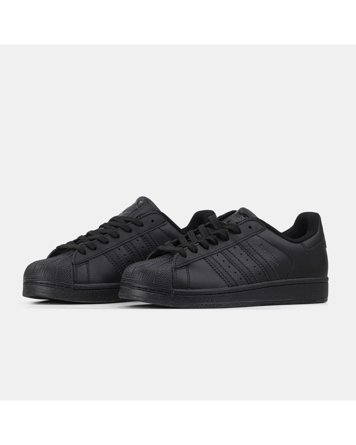 Adidas Superstar Black Adidas Superstar Black