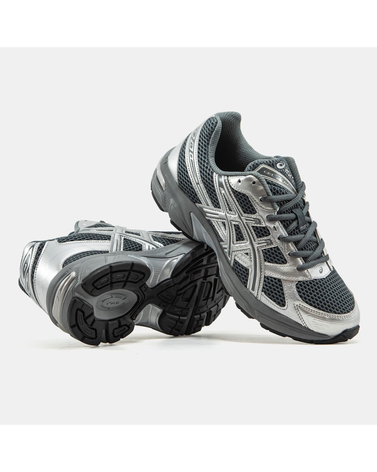 Asics Gel-1130 Grey Asics Gel-1130 Grey