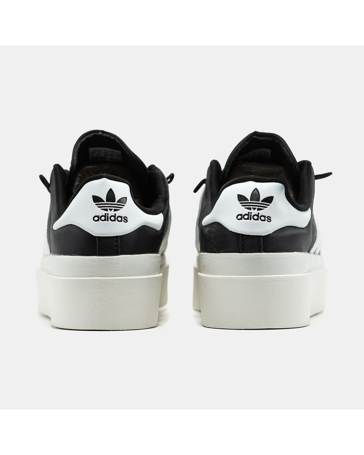 Adidas Superstar Bonega Black