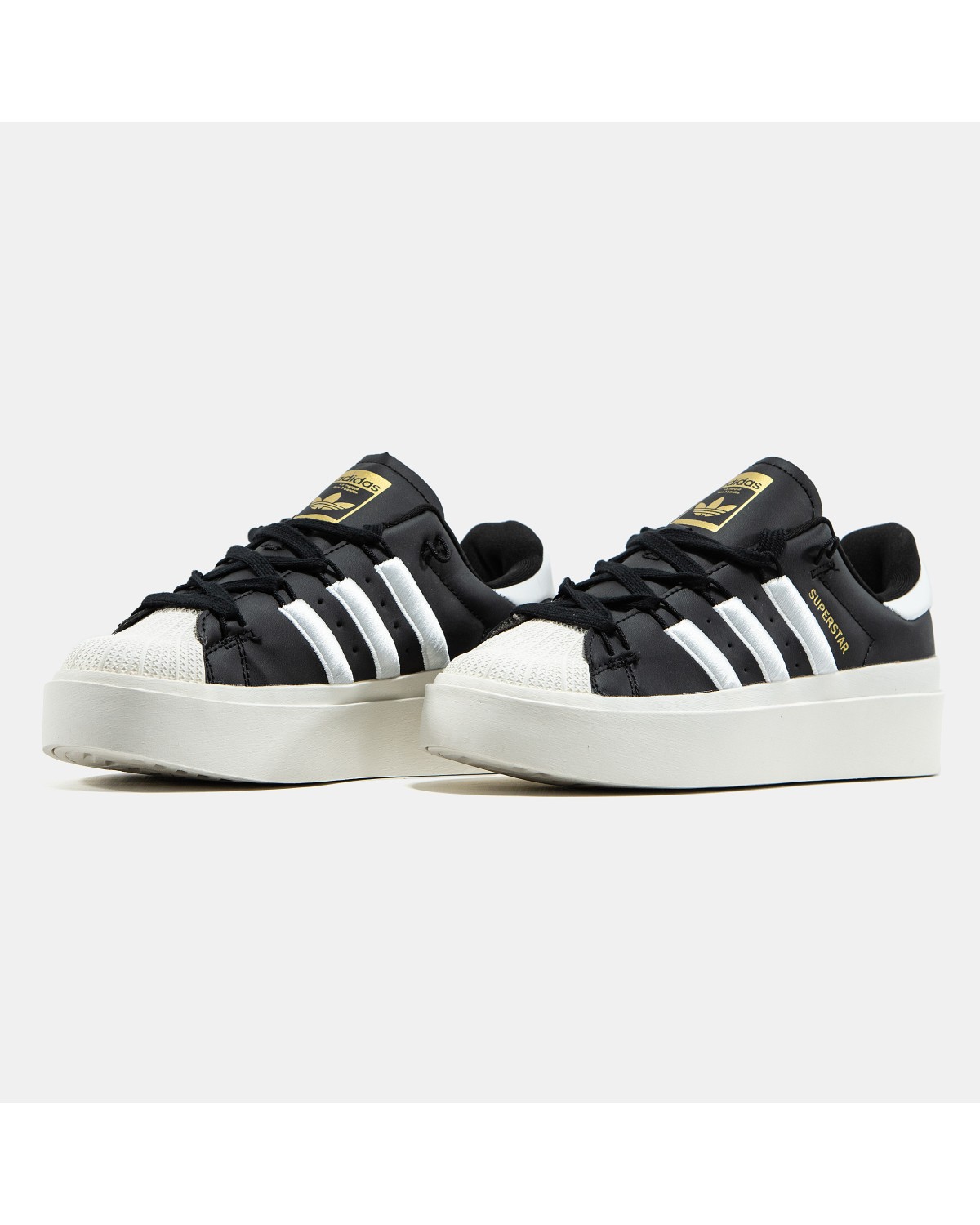 Adidas Superstar Bonega Black