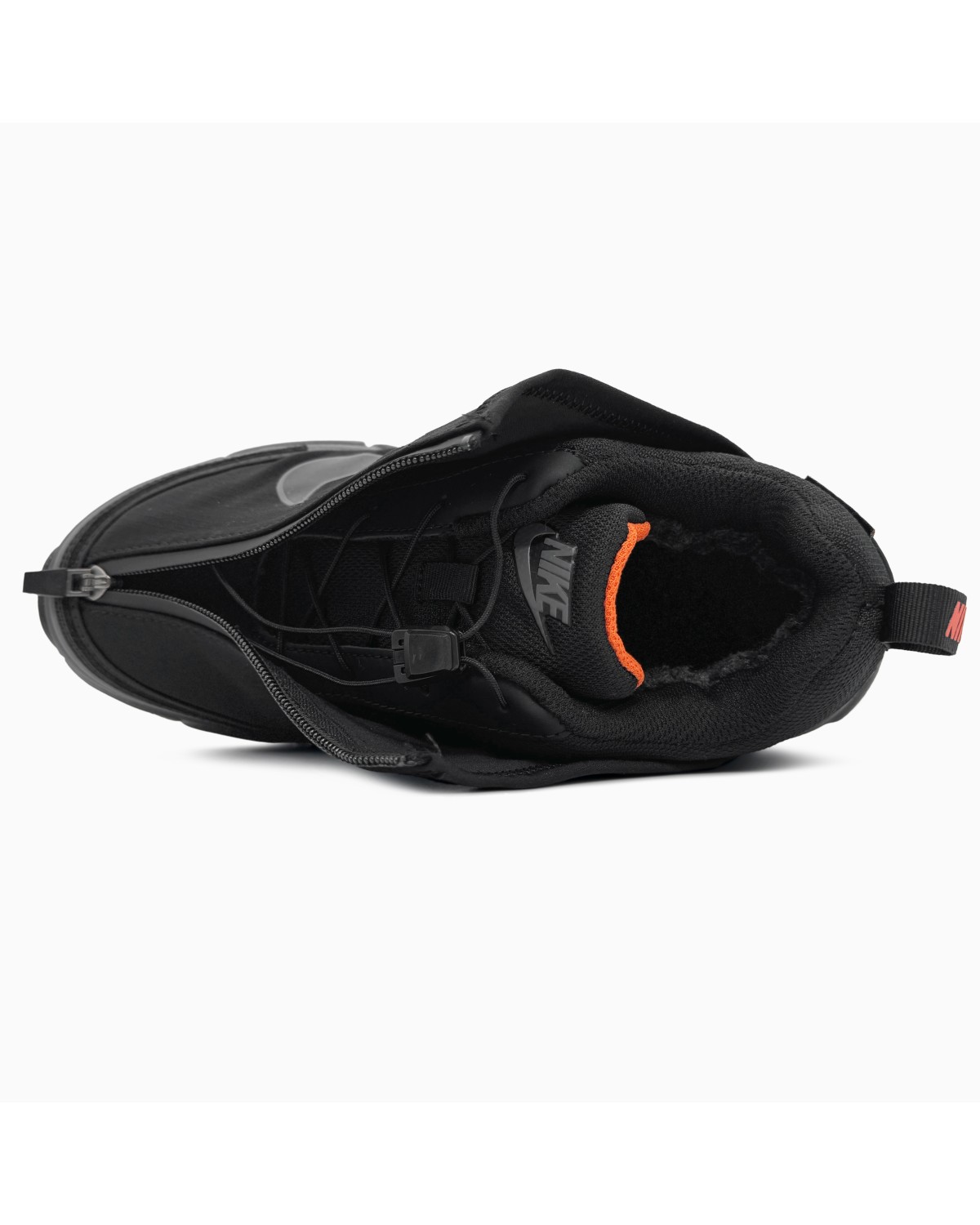 Nike Zoom Pulse Black Grey Cordura Nike Zoom Pulse Black Grey Cordura