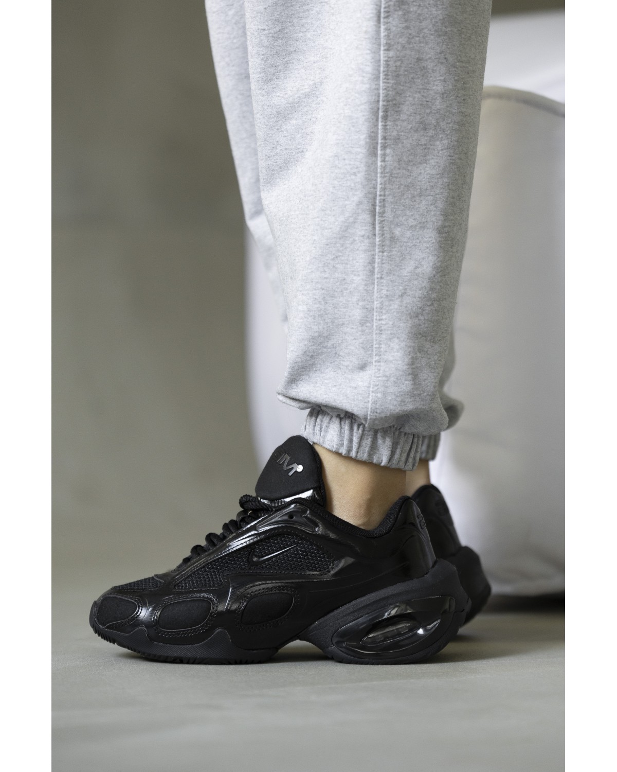 Nike Air Max Muse Black