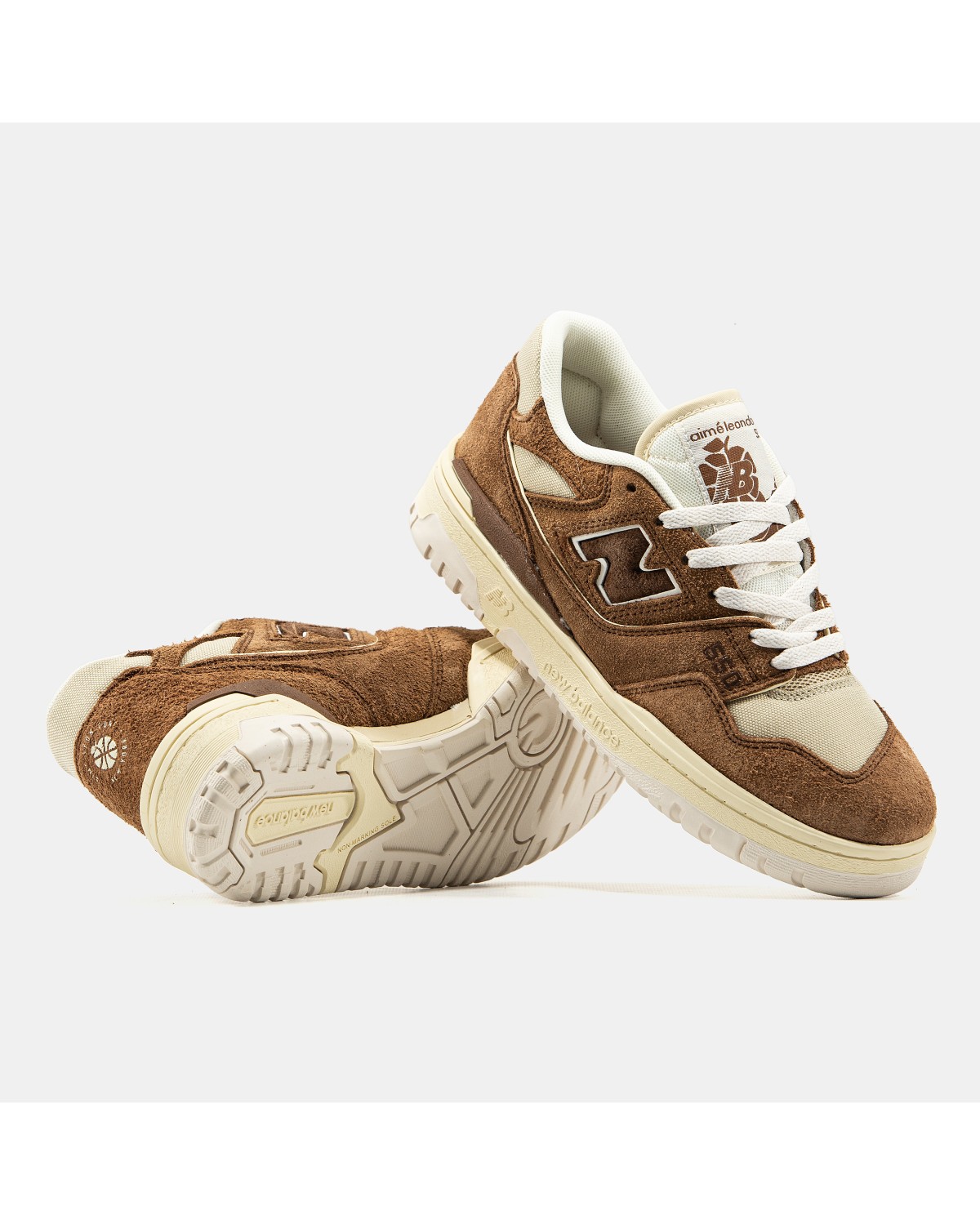 New Balance 550