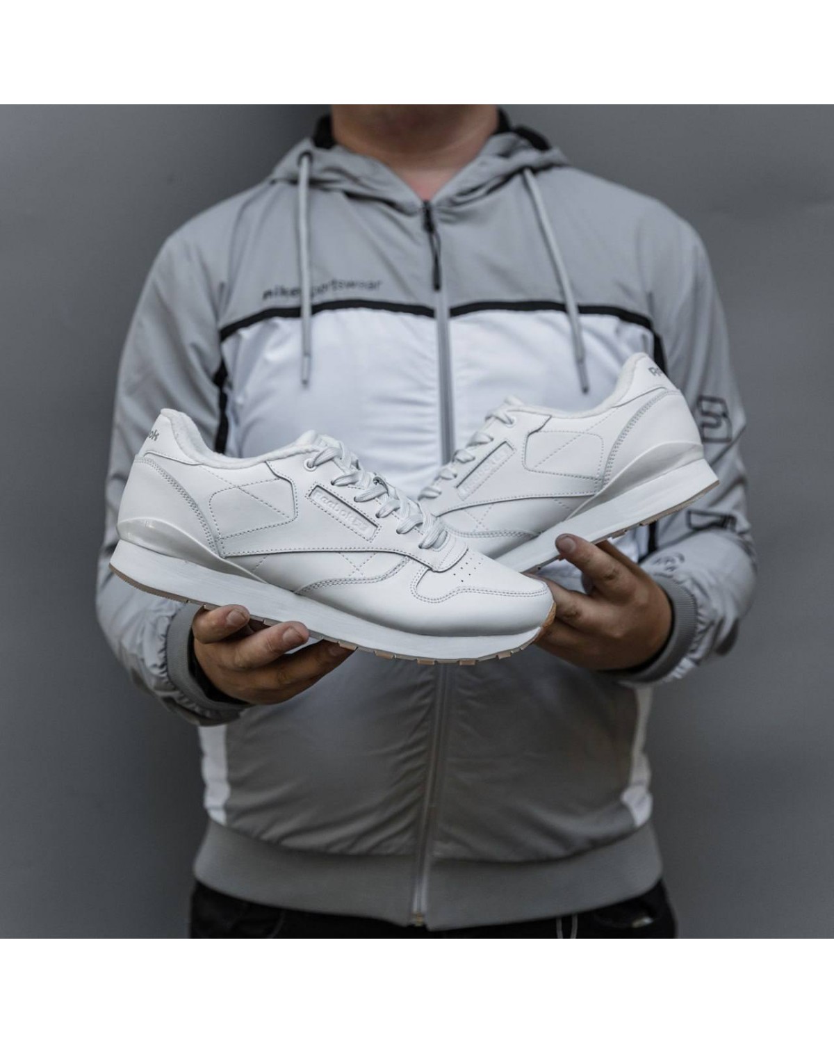 Reebok Classic