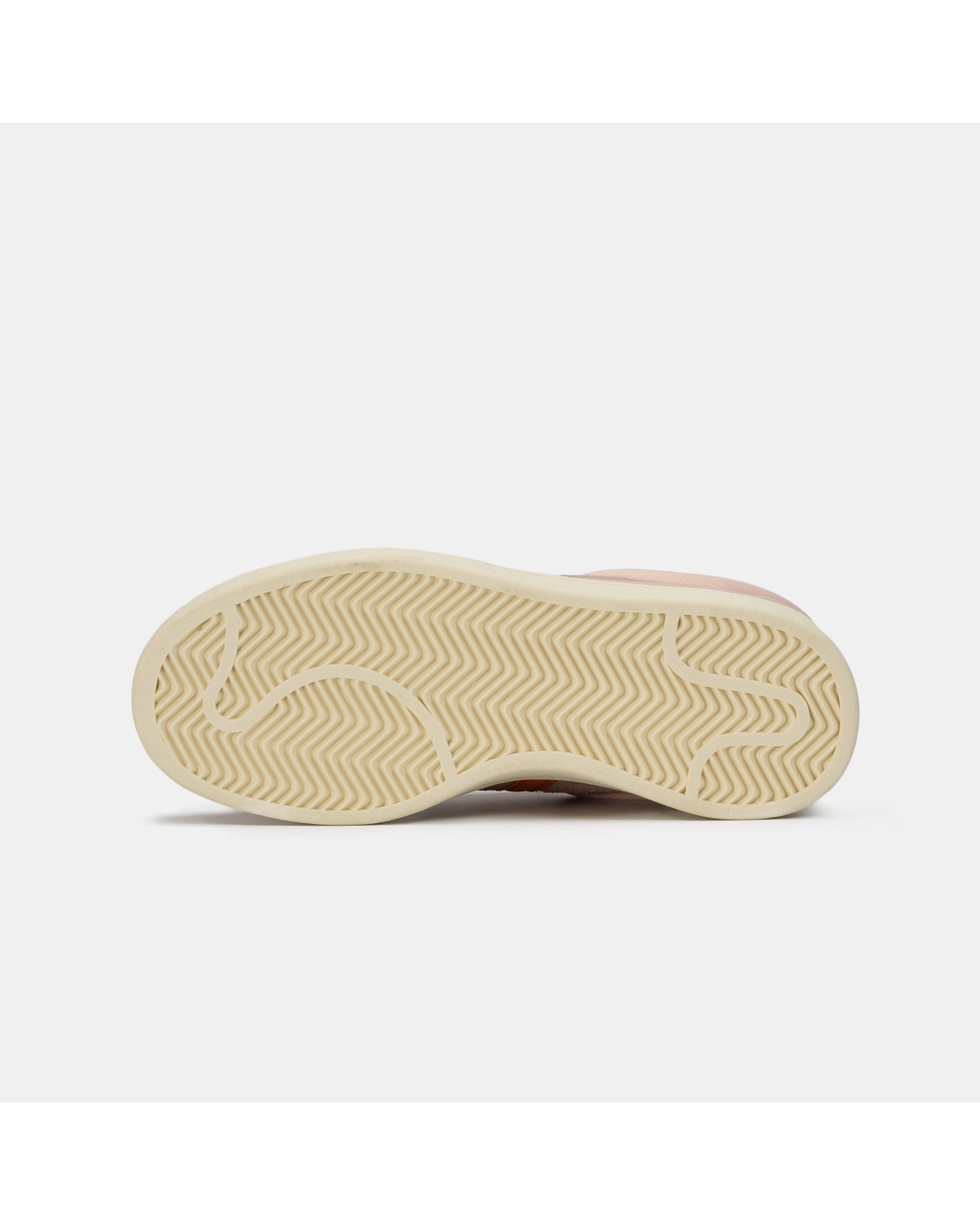 Adidas Campus x Bad Bunny Pink Beige