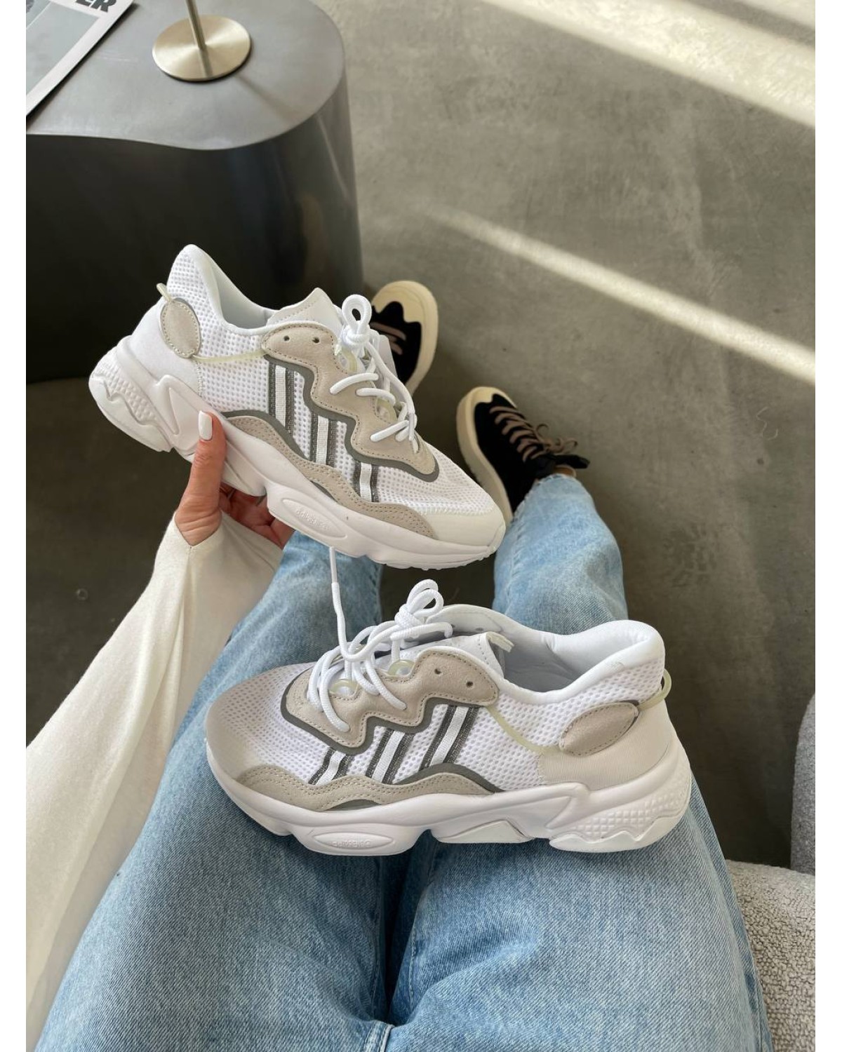 Adidas Ozweego Adiprene