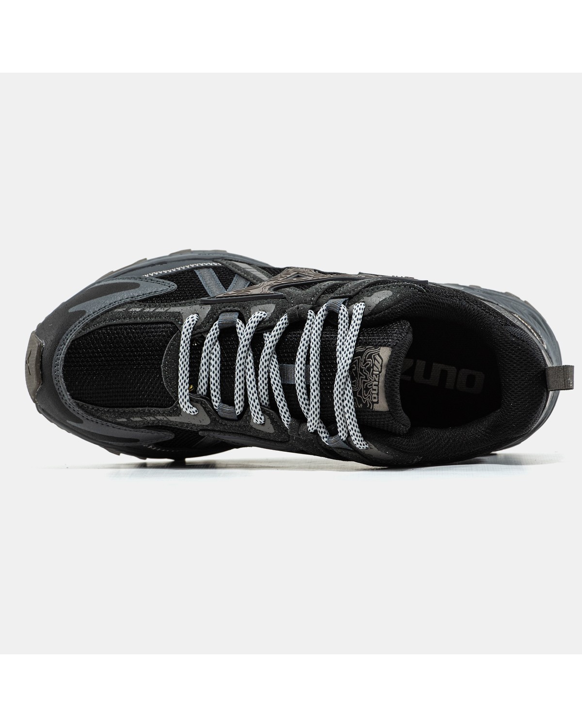 Mizuno Racer Trail Brown Dark Mizuno Racer Trail Brown Dark