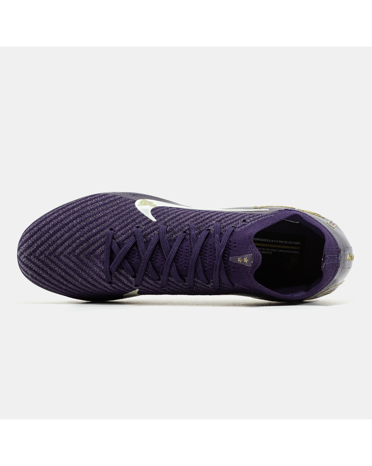 Nike Zoom Mercurial Vapor 16 Kylian Mbappé