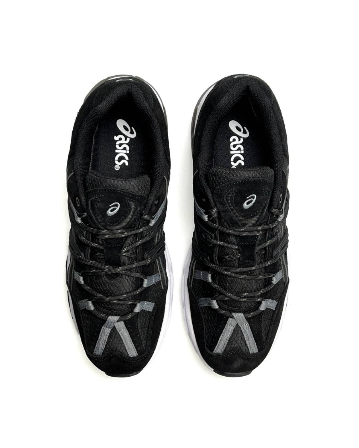 Asics Gel-Sonoma 15-50 Gore-tex Black White