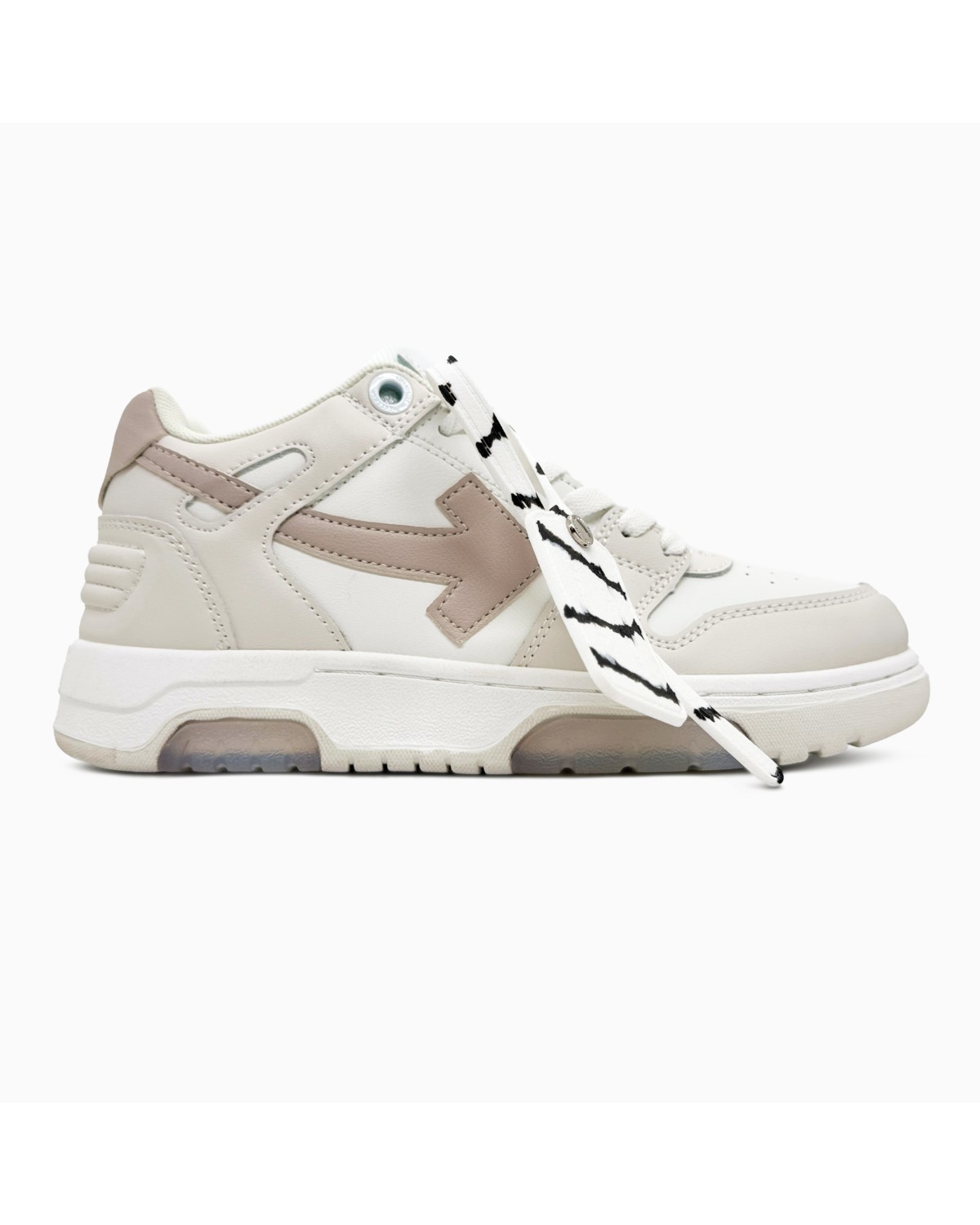 Off-White Out of Office