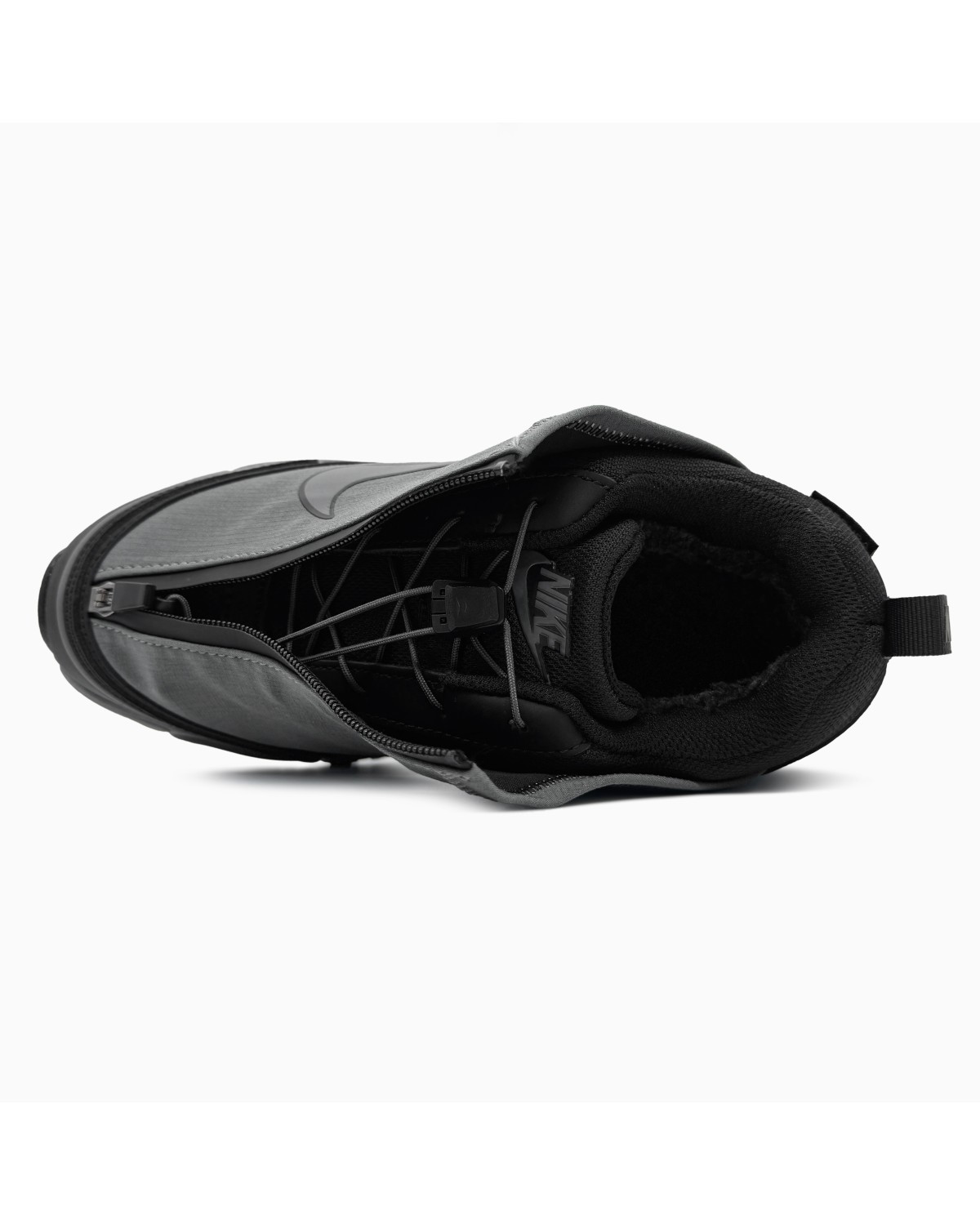 Nike Zoom Pulse Grey Black Cordura Nike Zoom Pulse Grey Black Cordura