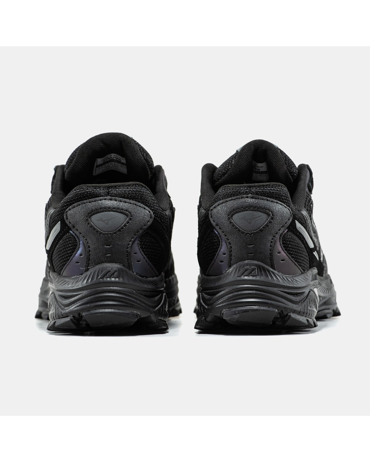 Mizuno Racer ADV Dark Mizuno Racer ADV Dark