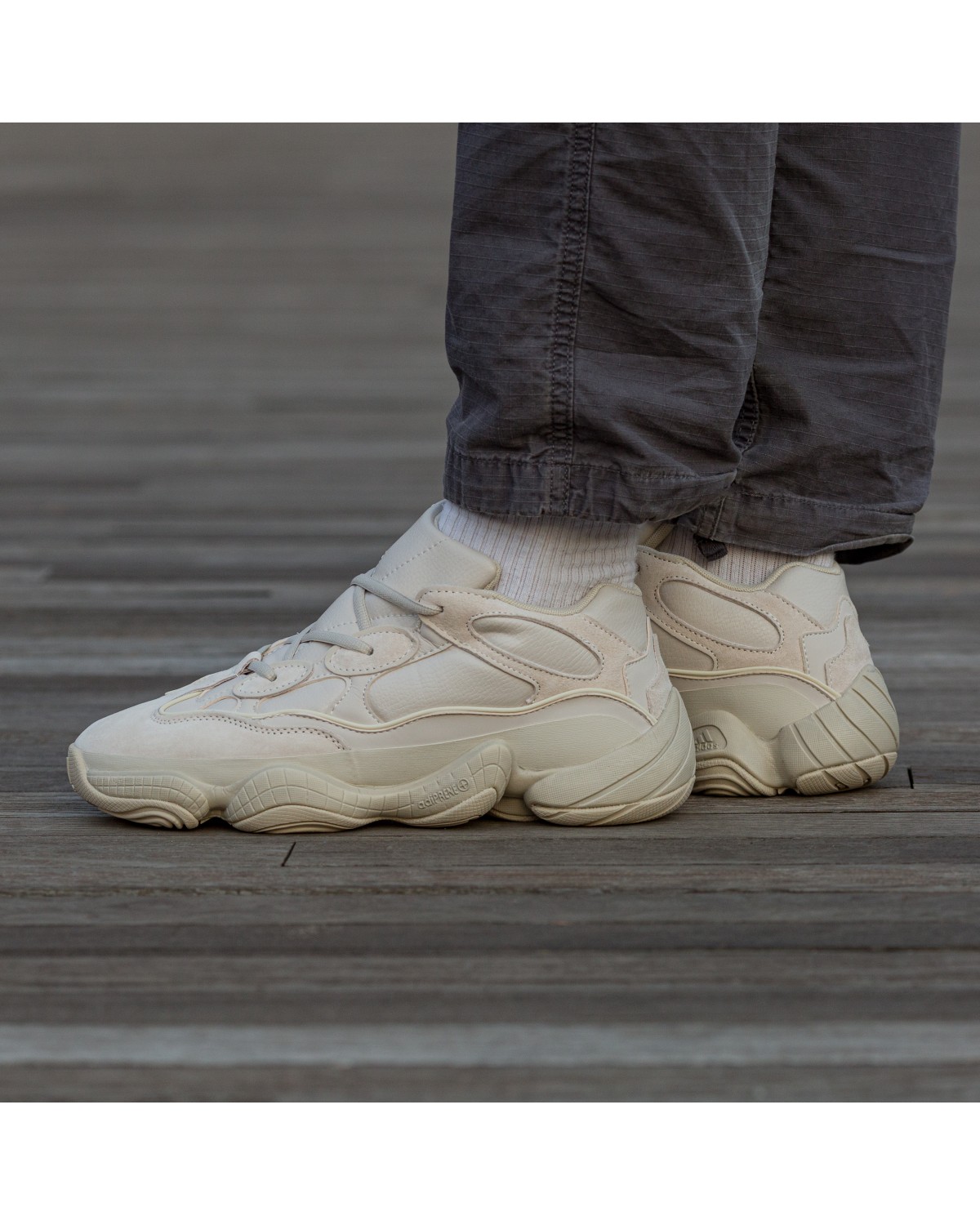 Adidas Yeezy 500 Termo Blush