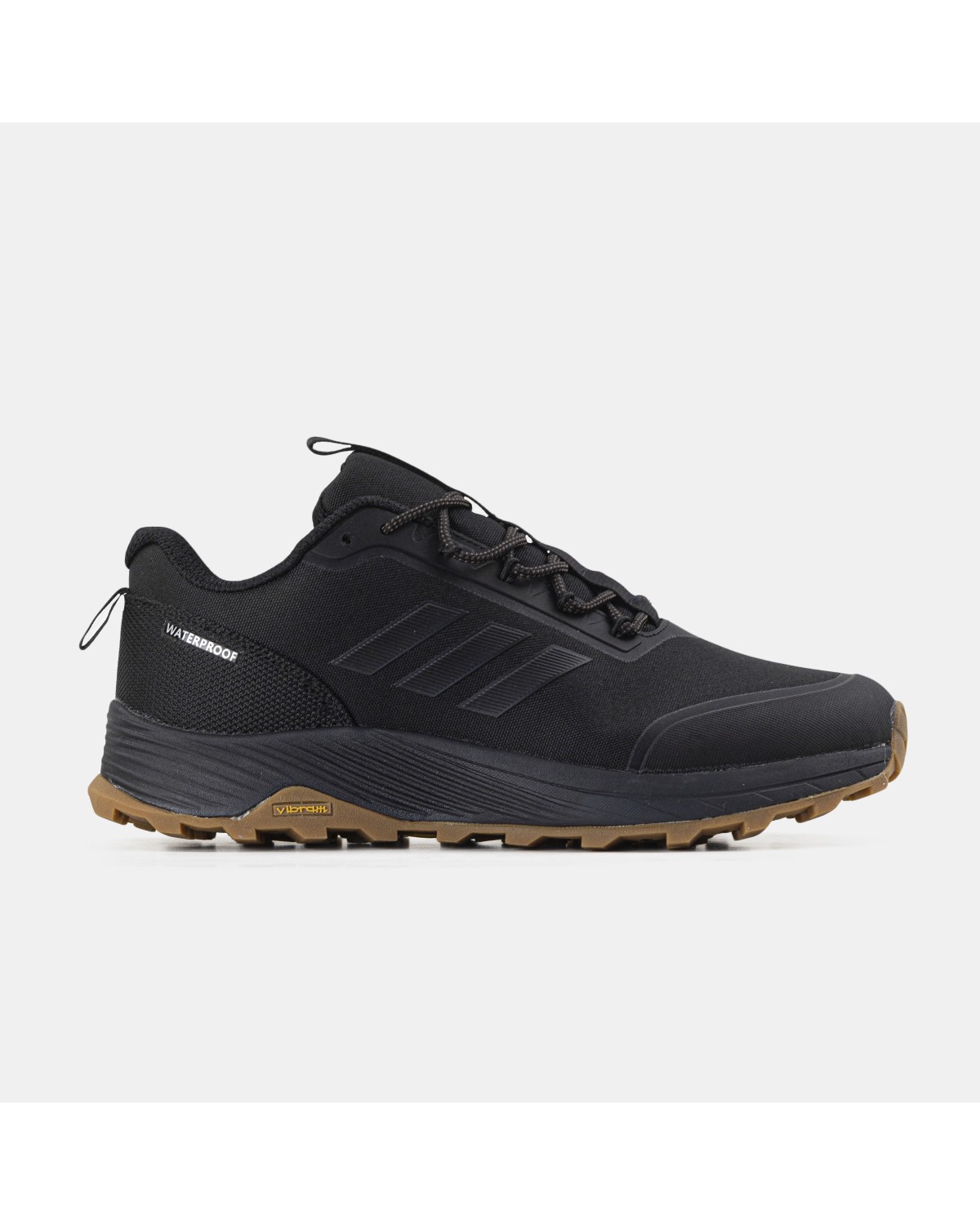 Adidas Terrex Gore-Tex Dark Brown