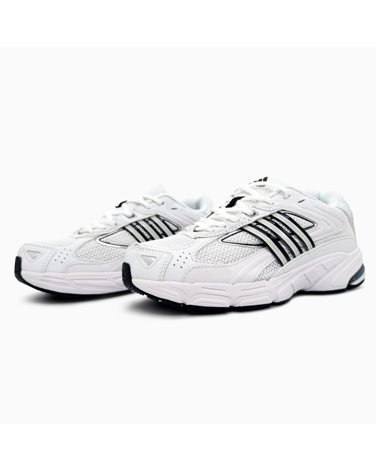 Adidas Responce CL White Adidas Responce CL White