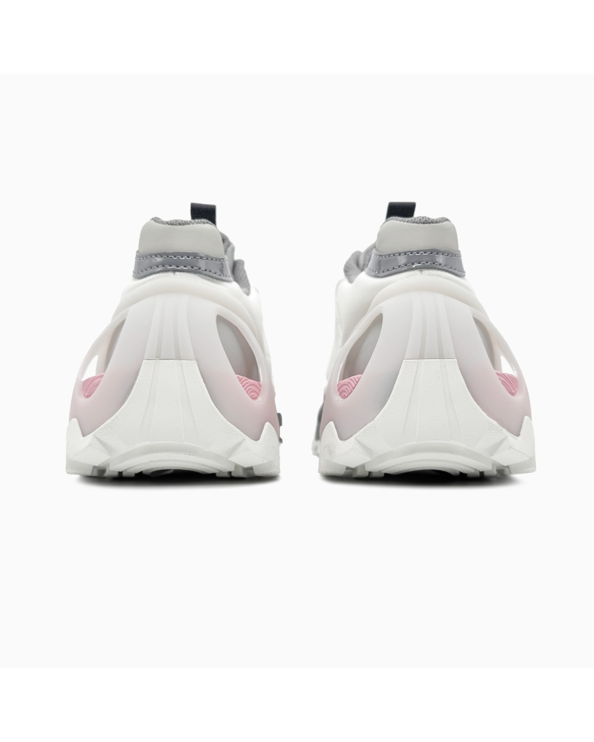 Adidas Edge Runner White Grey