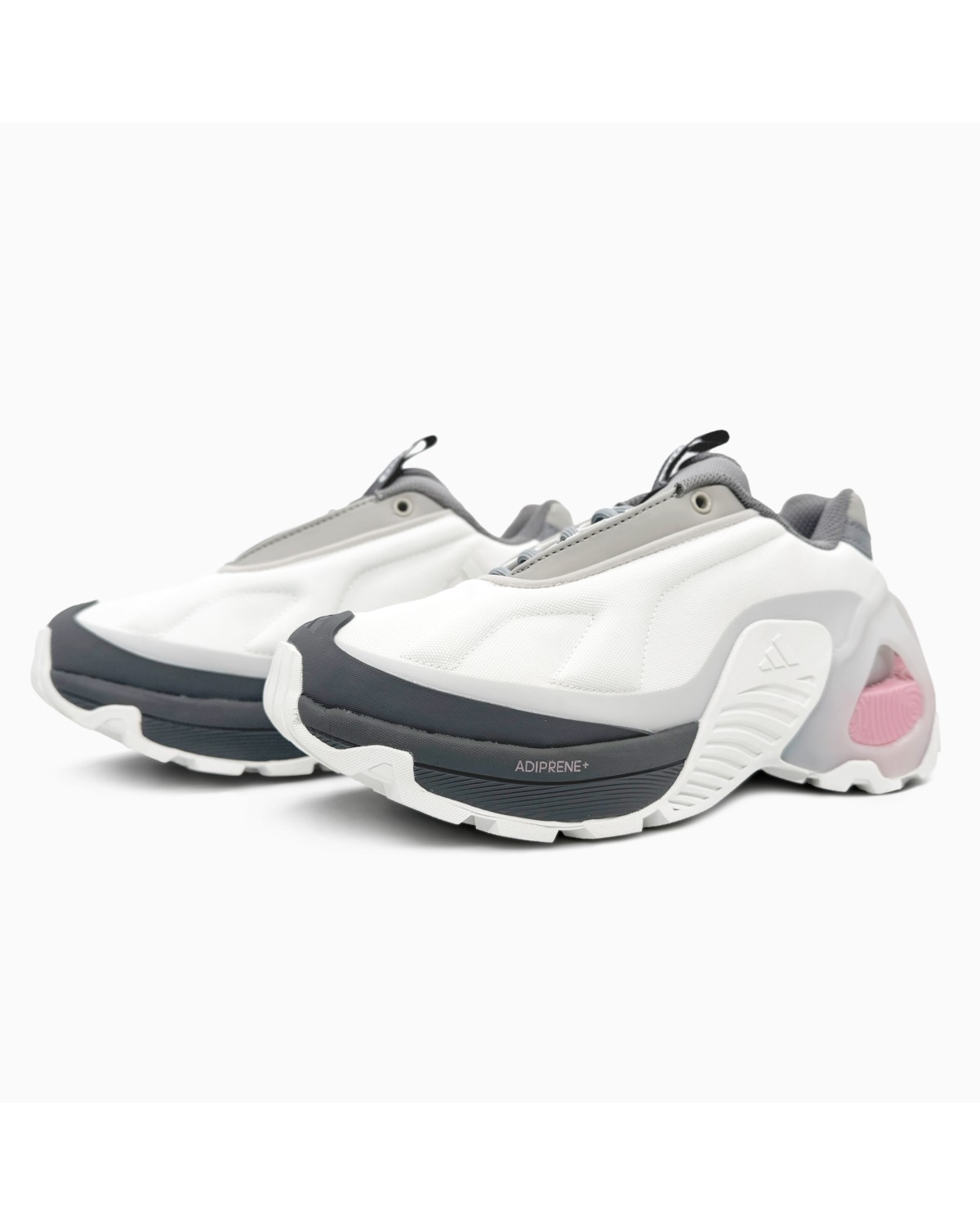 Adidas Edge Runner White Grey