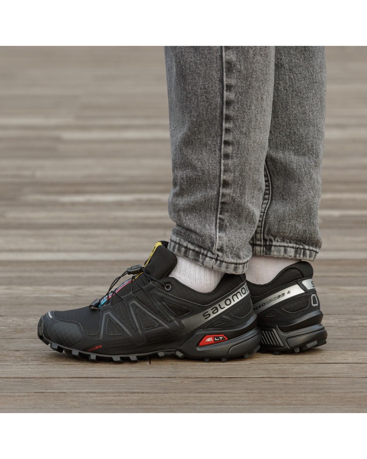 Salomon Speedcross 3