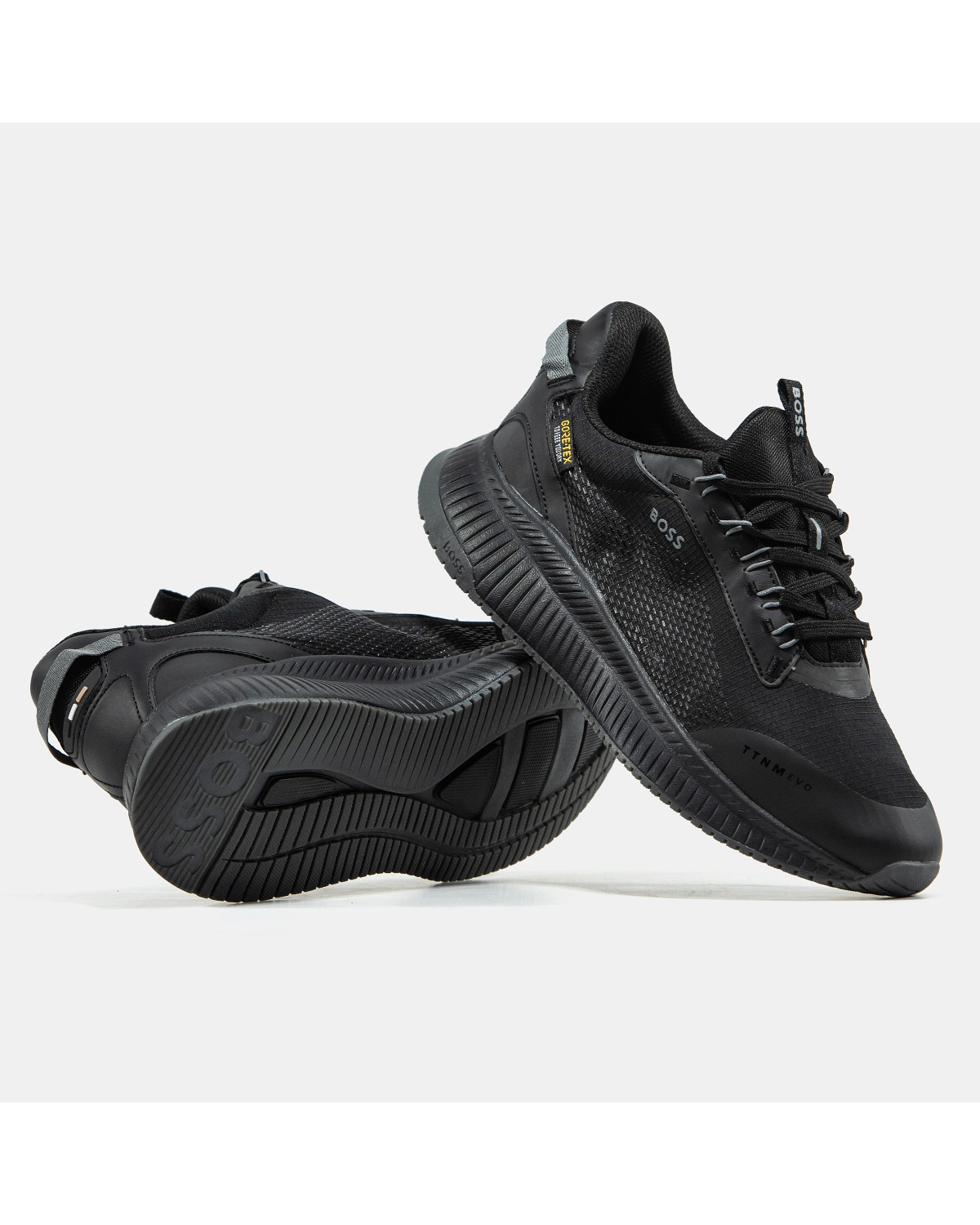 Hugo Boss TTNM Evo Gore-Tex