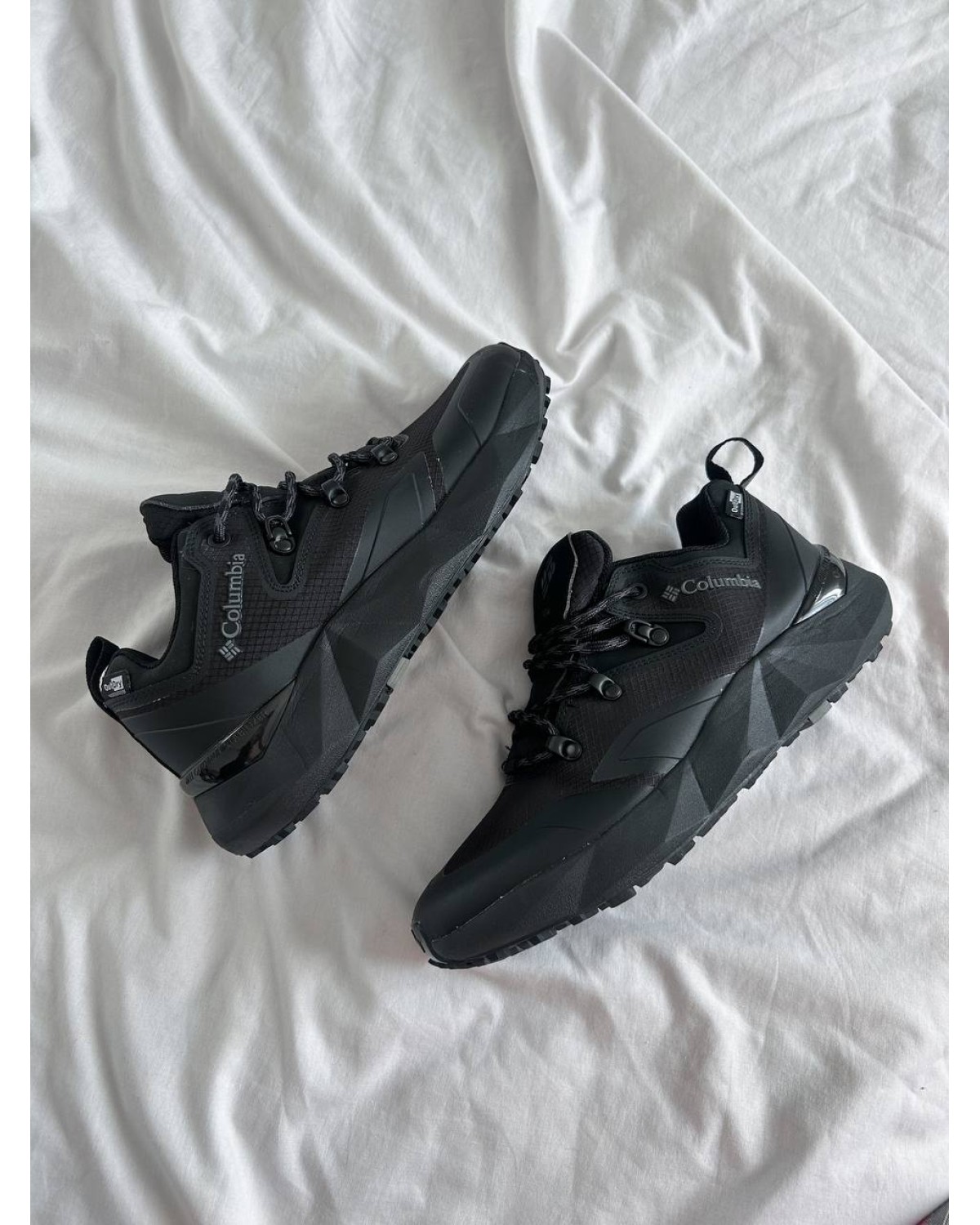 Columbia 3M Thinsulate