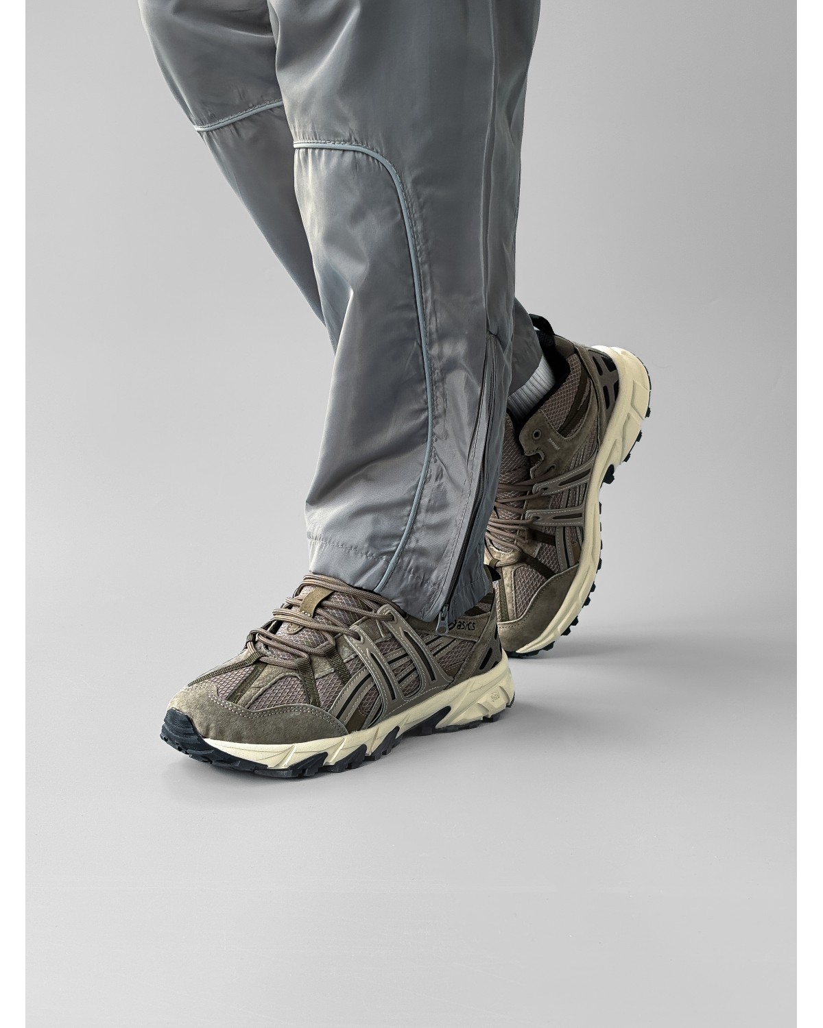 Asics Gel Kahana 8 Hight  Fur