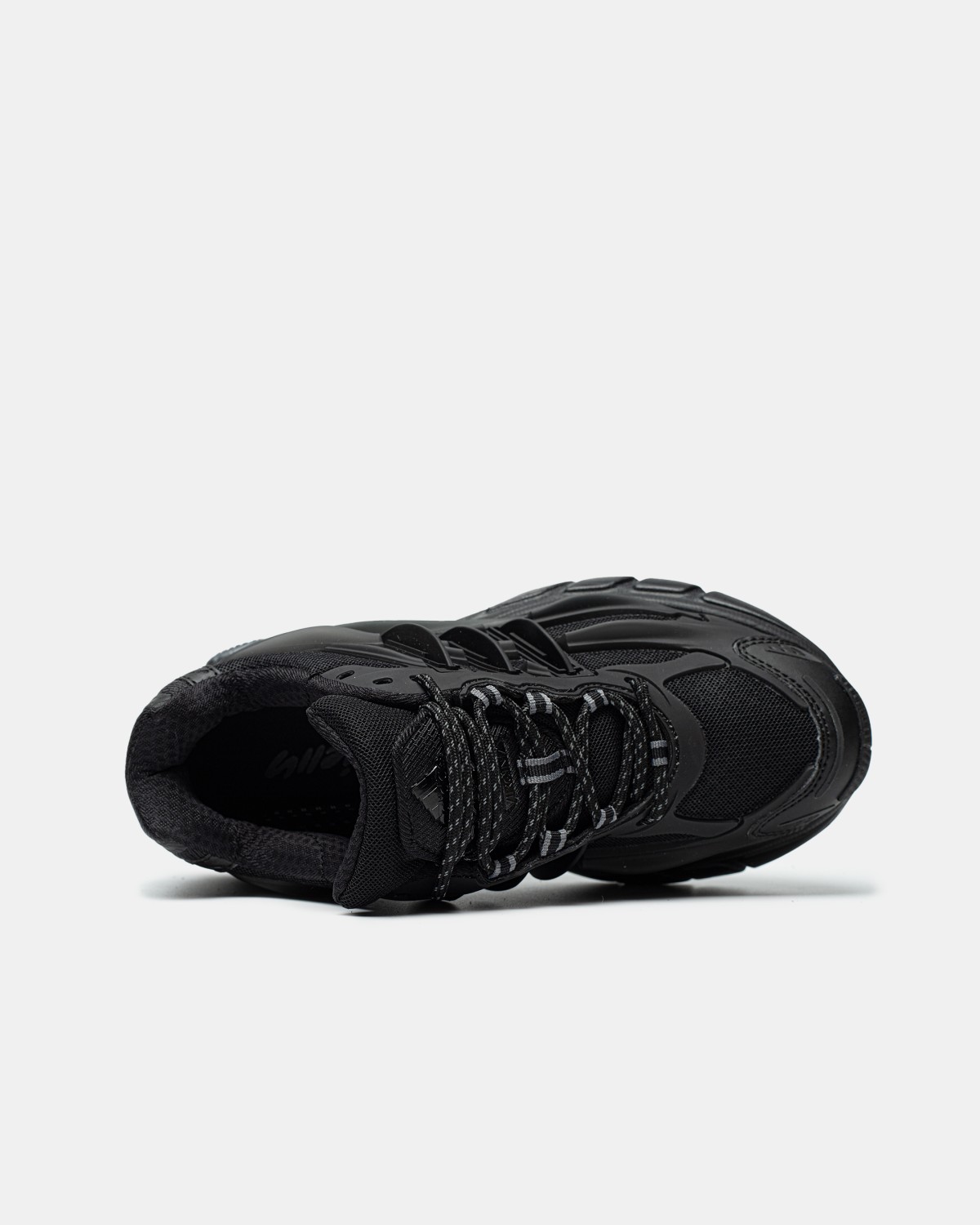 Pharrell's Adidas Jellyfish Black