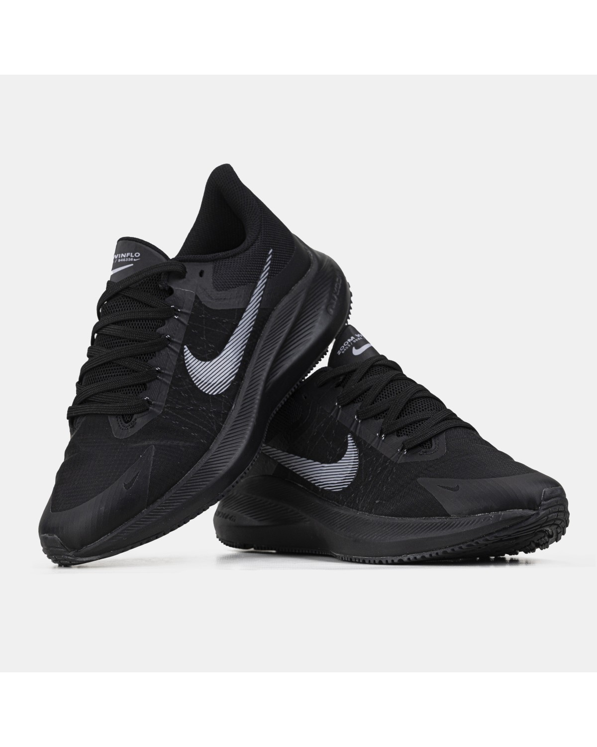 Nike Winflo 8 Black Nike Winflo 8 Black