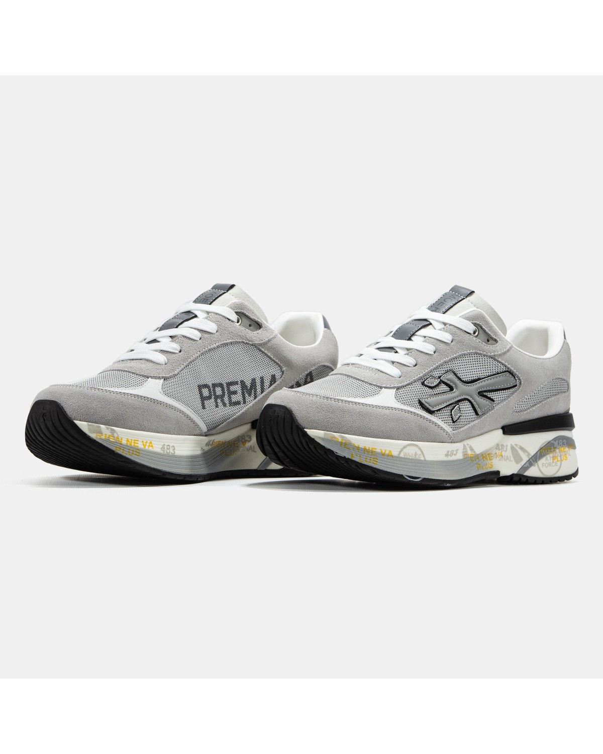Premiata Moerun