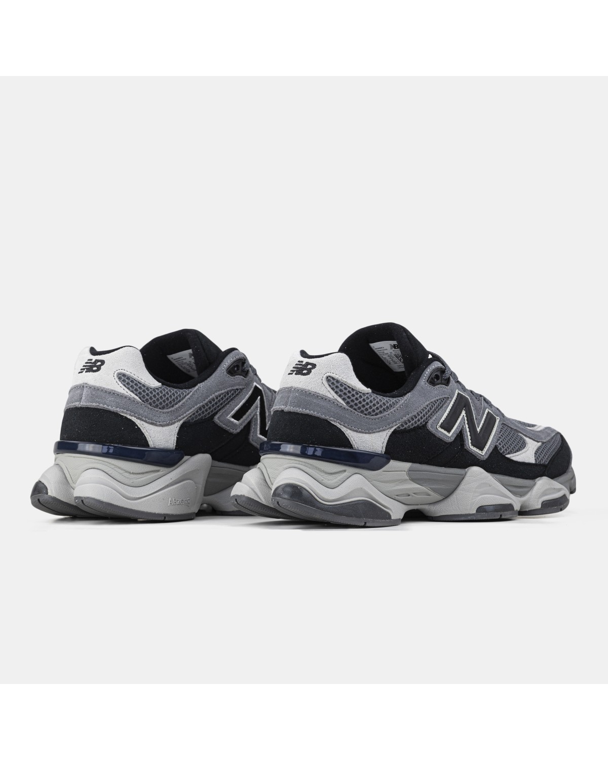New Balance 9060 Black Castlerock
