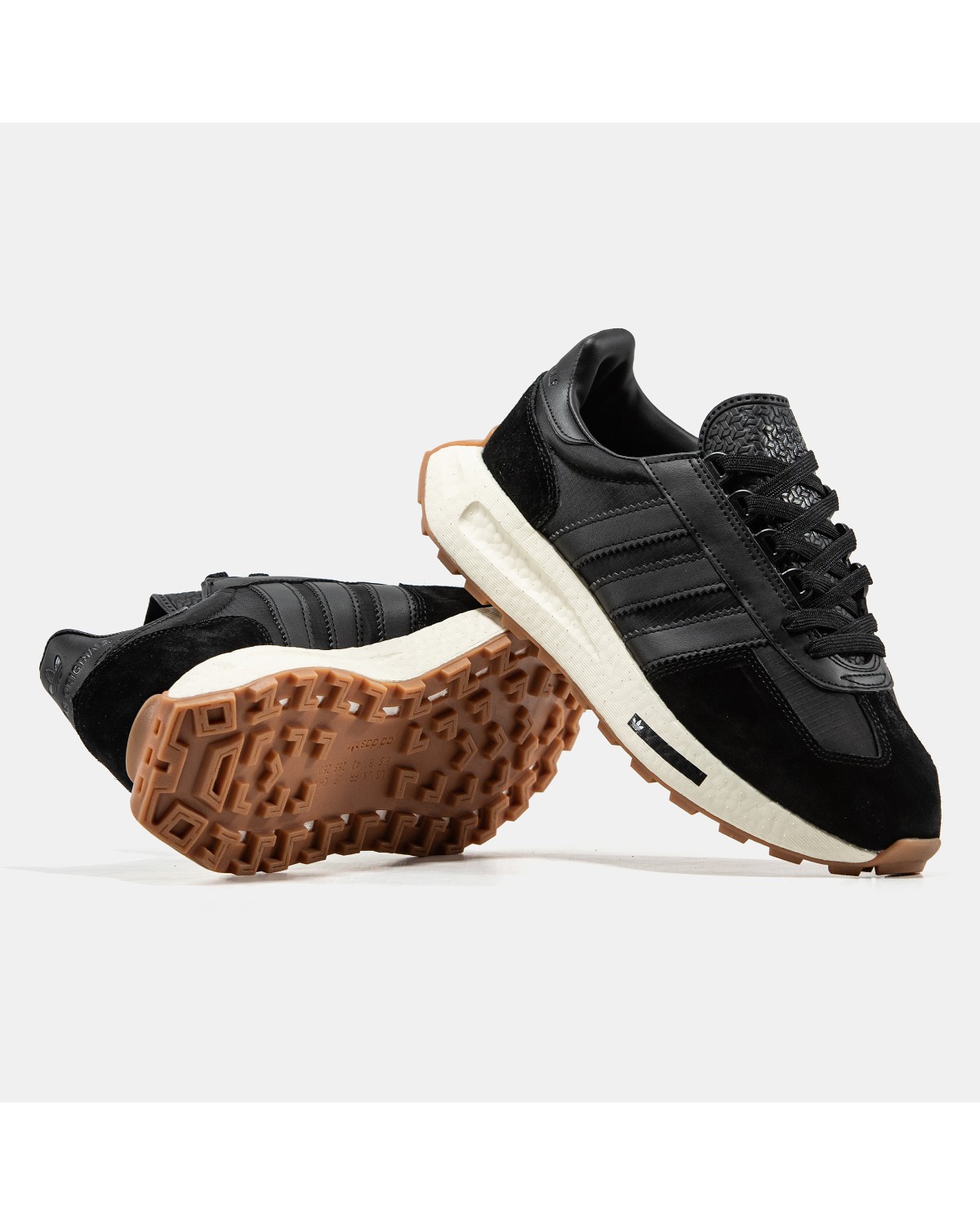 Adidas Retropy E5 Dark