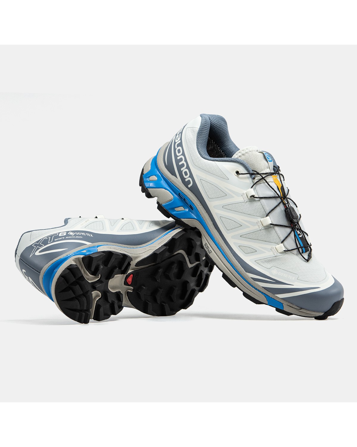 Salomon XT- 6 Soft Ground Gore-Tex