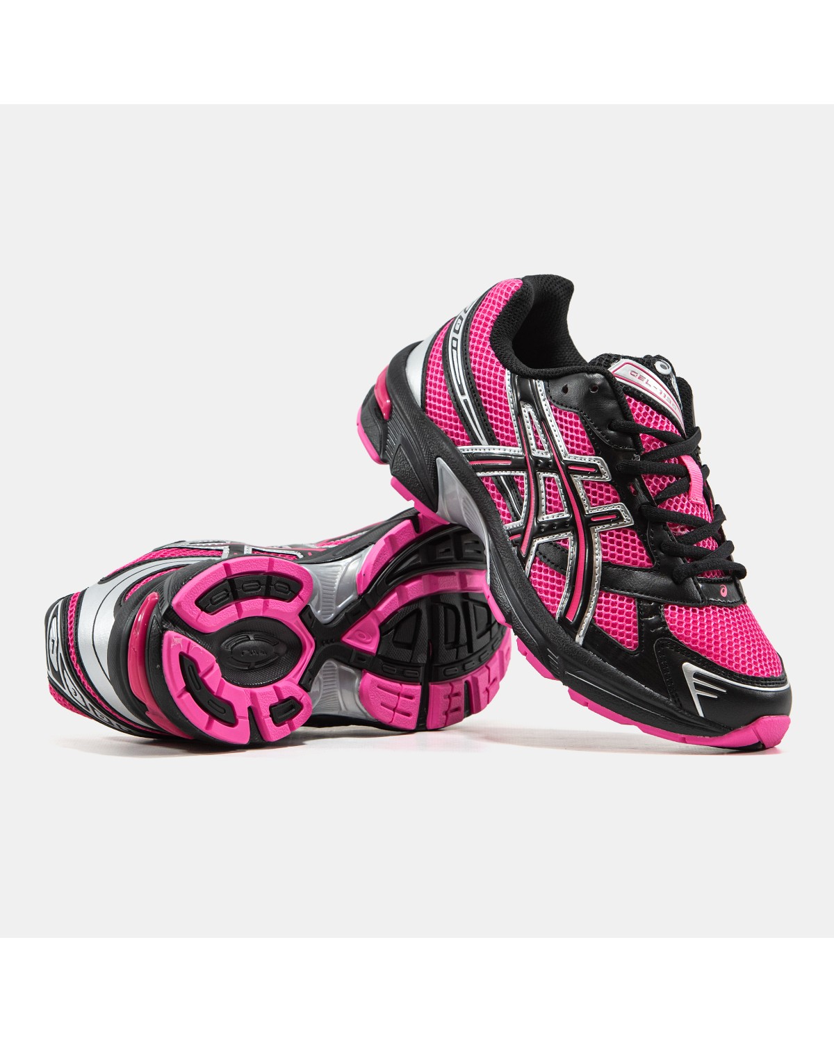 Asics Gel-1130 Pink Dark Asics Gel-1130 Pink Dark