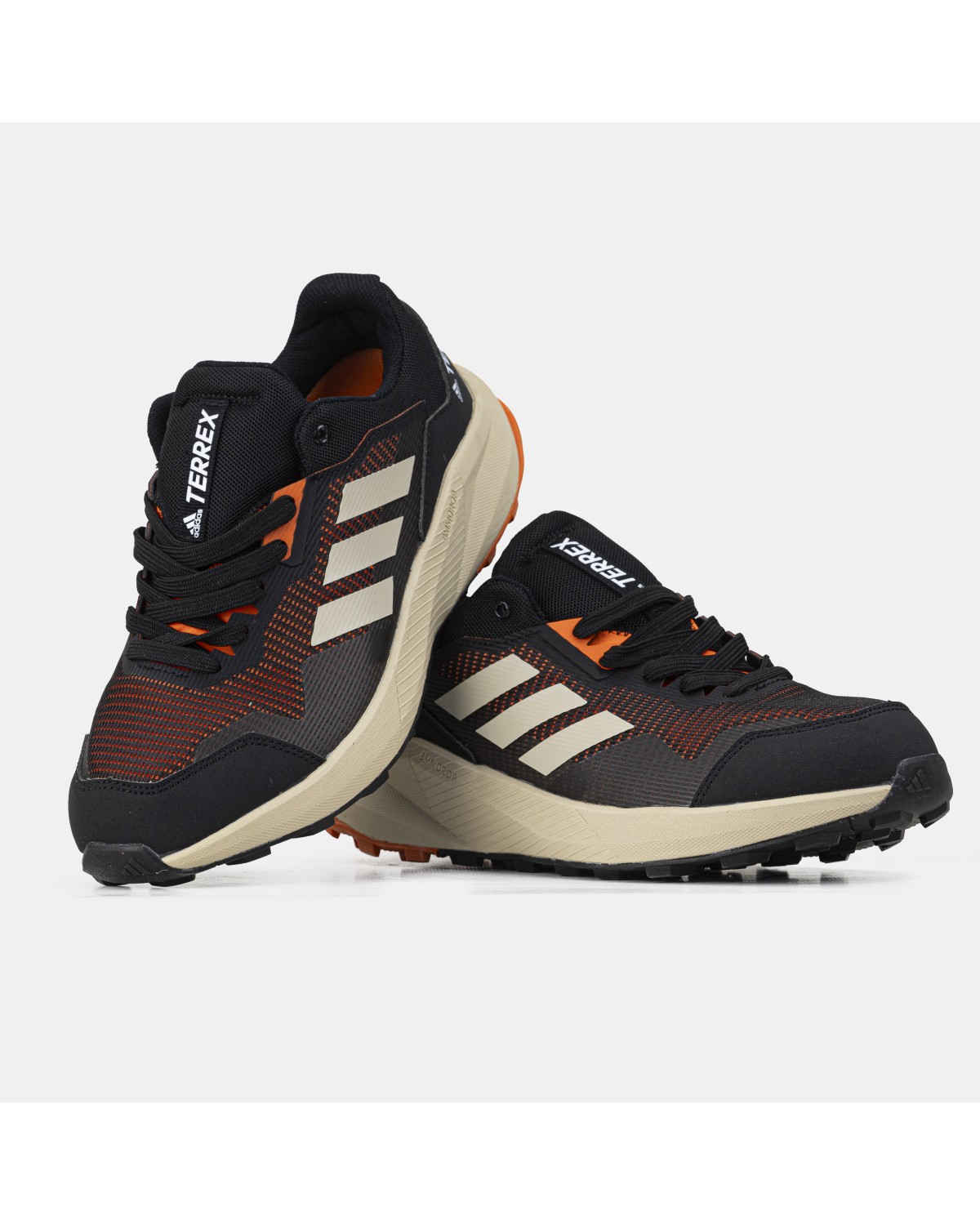 Adidas Terrex Orange