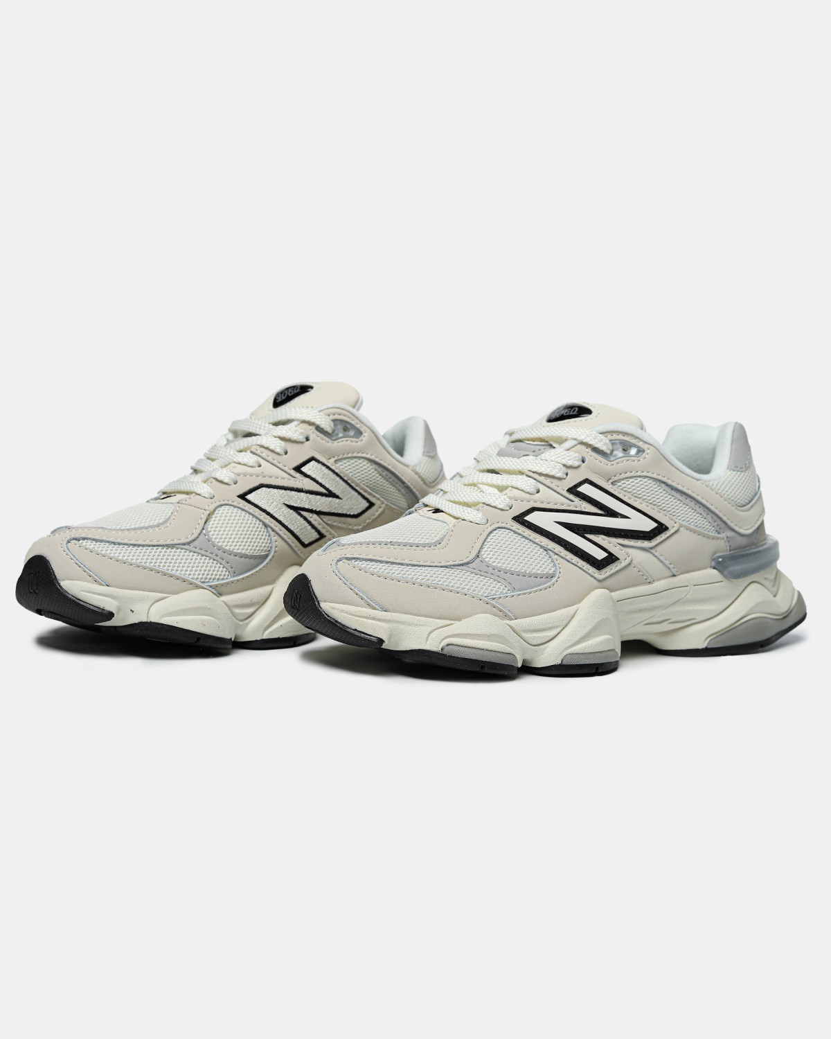 New Balance 9060 Sea Salt Raincloud