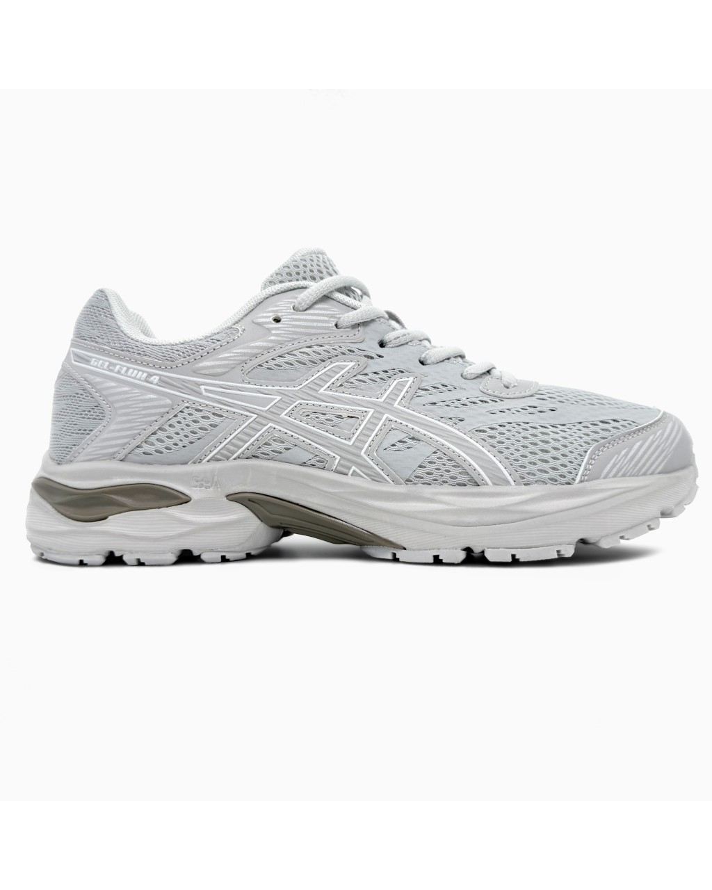Asics Gel-Flux Light Grey