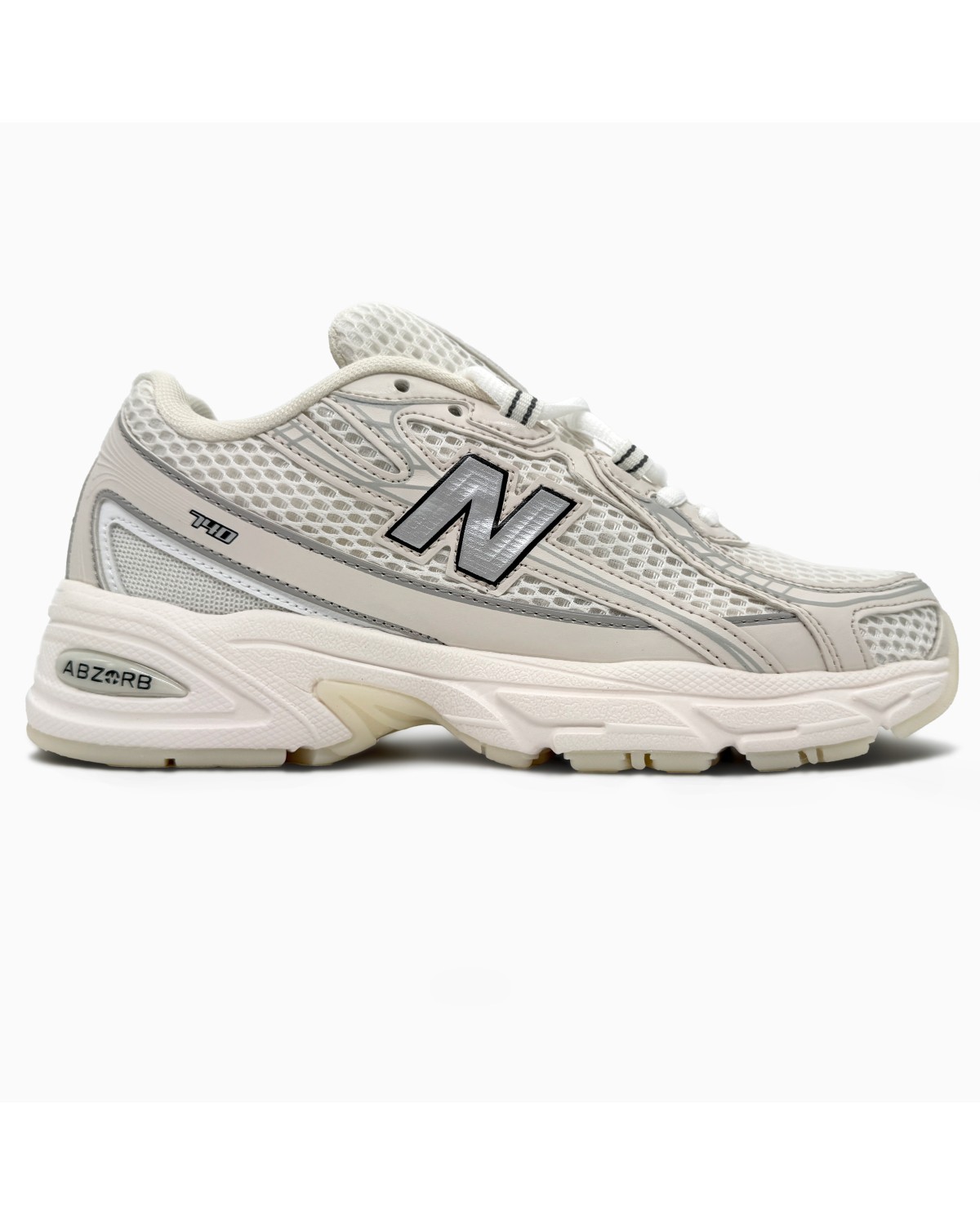 New Balance 740 Beige